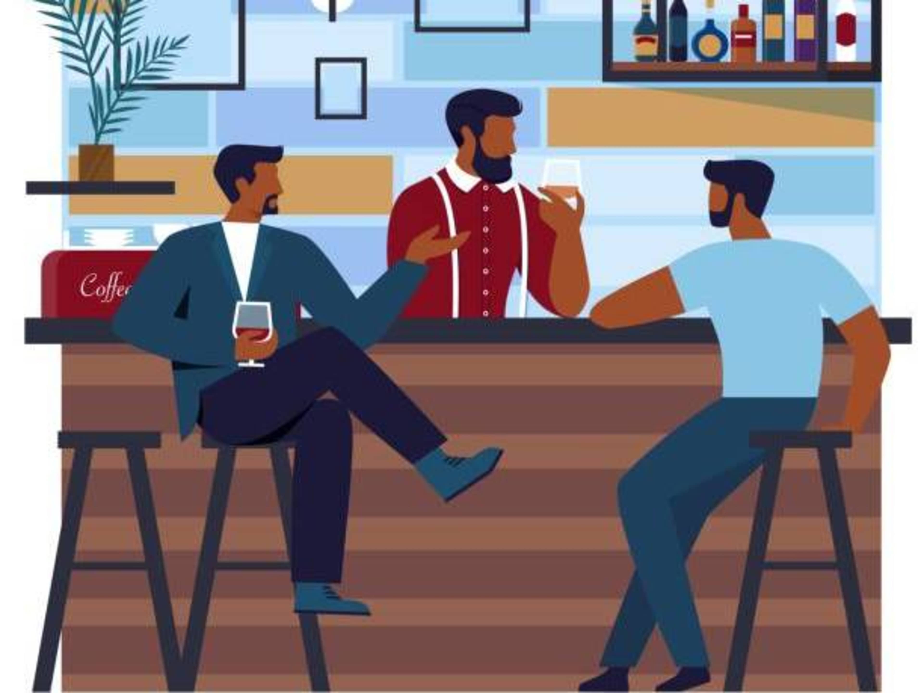 Bartender