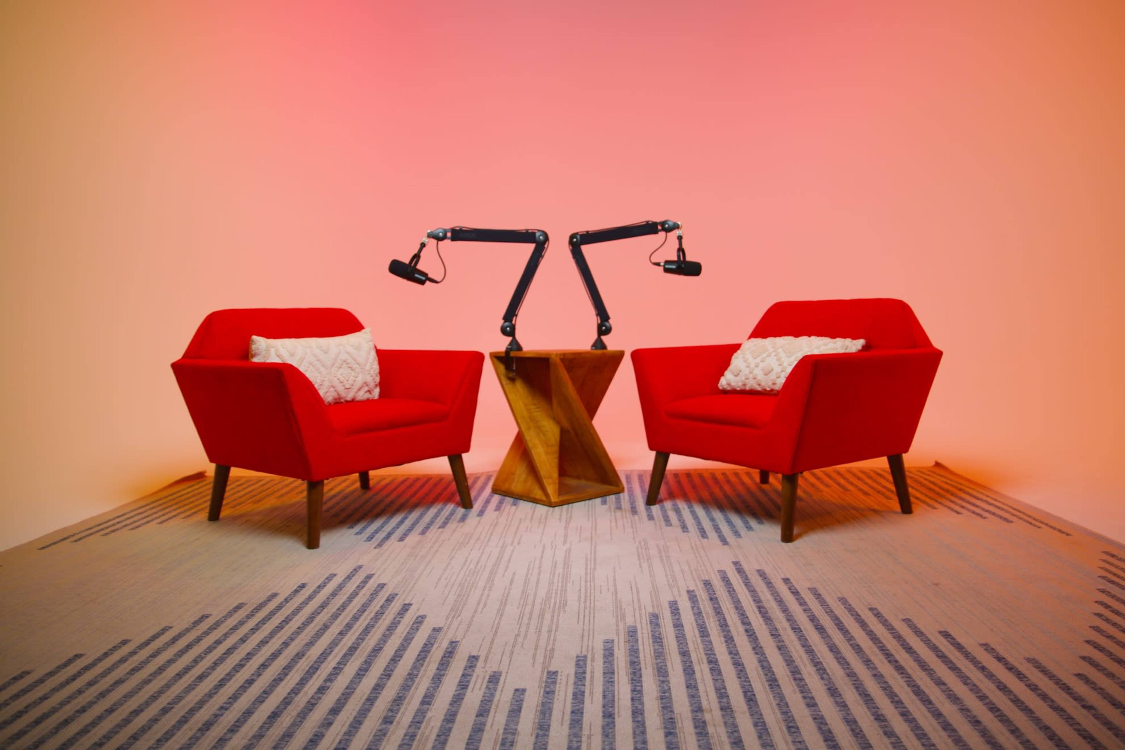 Spacious 1300sqft White Cyc Studio for Video, Photography, and Podcast Recording Image in Watertown, Watertown, MA