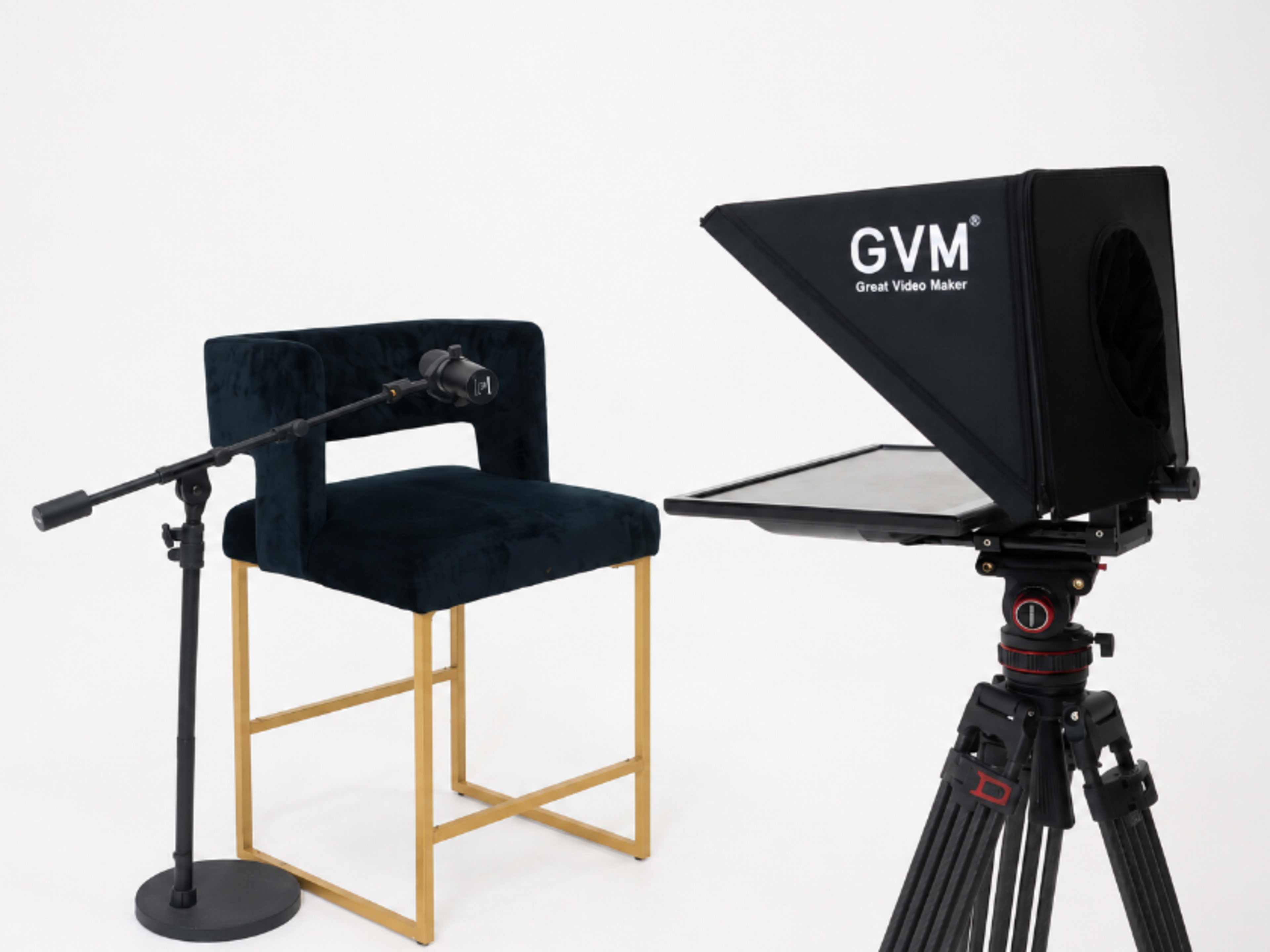 Teleprompter