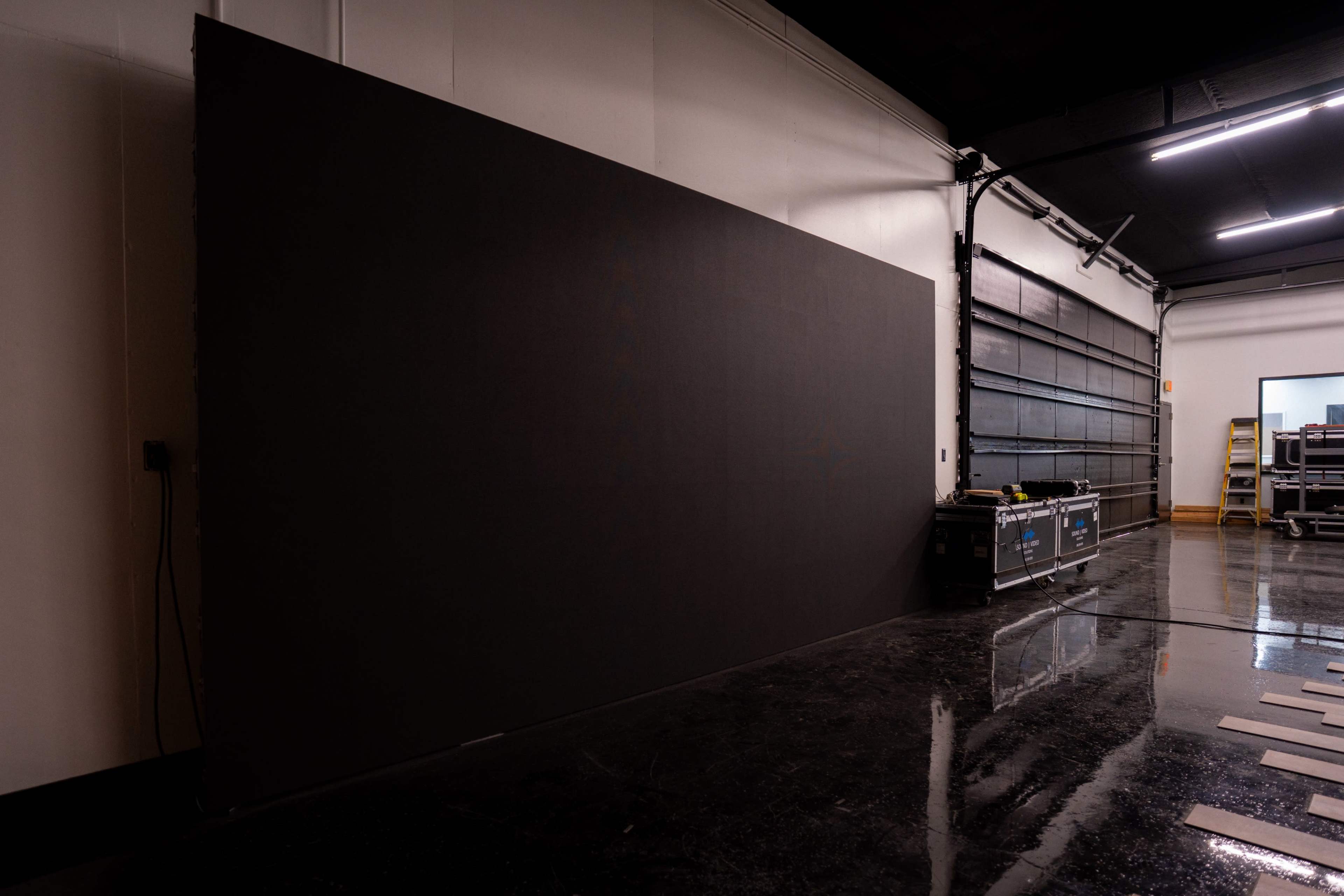 Downtown Video Production Studio Image in Downtown, Bakersfield, CA