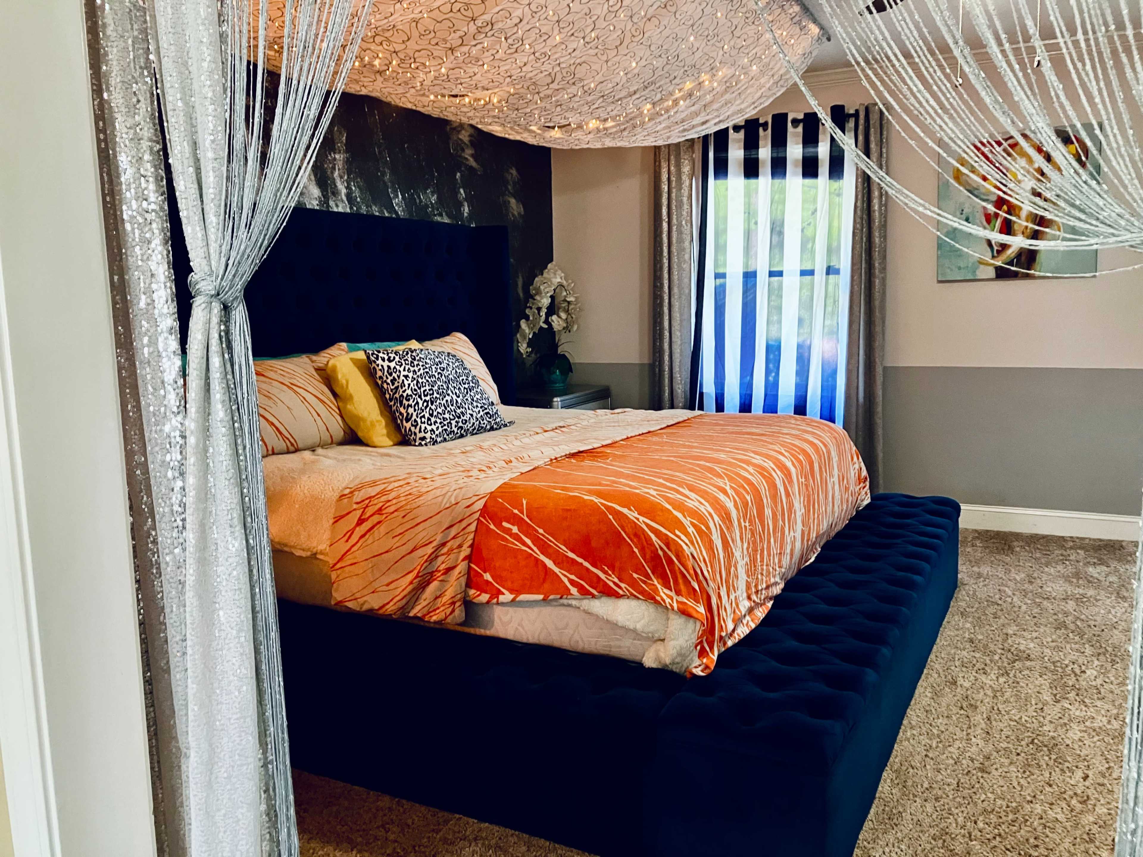 “Luxury Villa Retreat with Lake Access & Outdoor Entertainment” Image in Fairfield Plantation, Villa Rica, GA