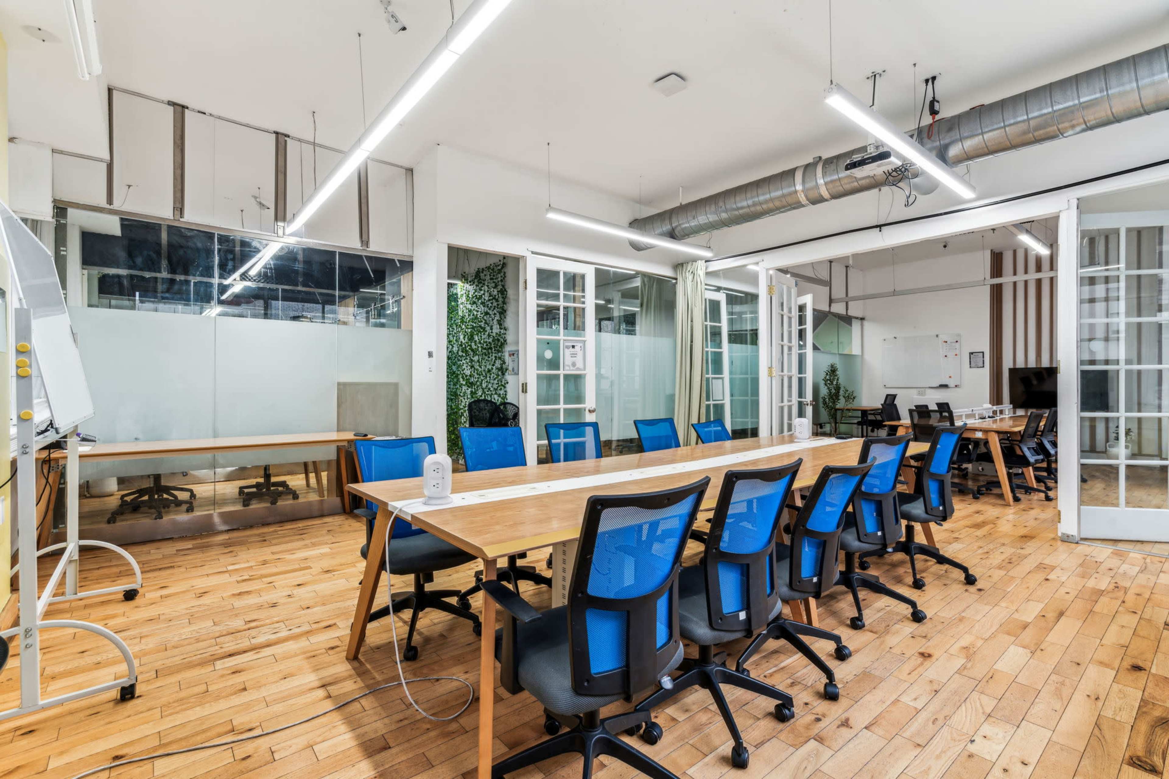 Center City Meeting Space for 30 Image in Center City, Philadelphia, PA