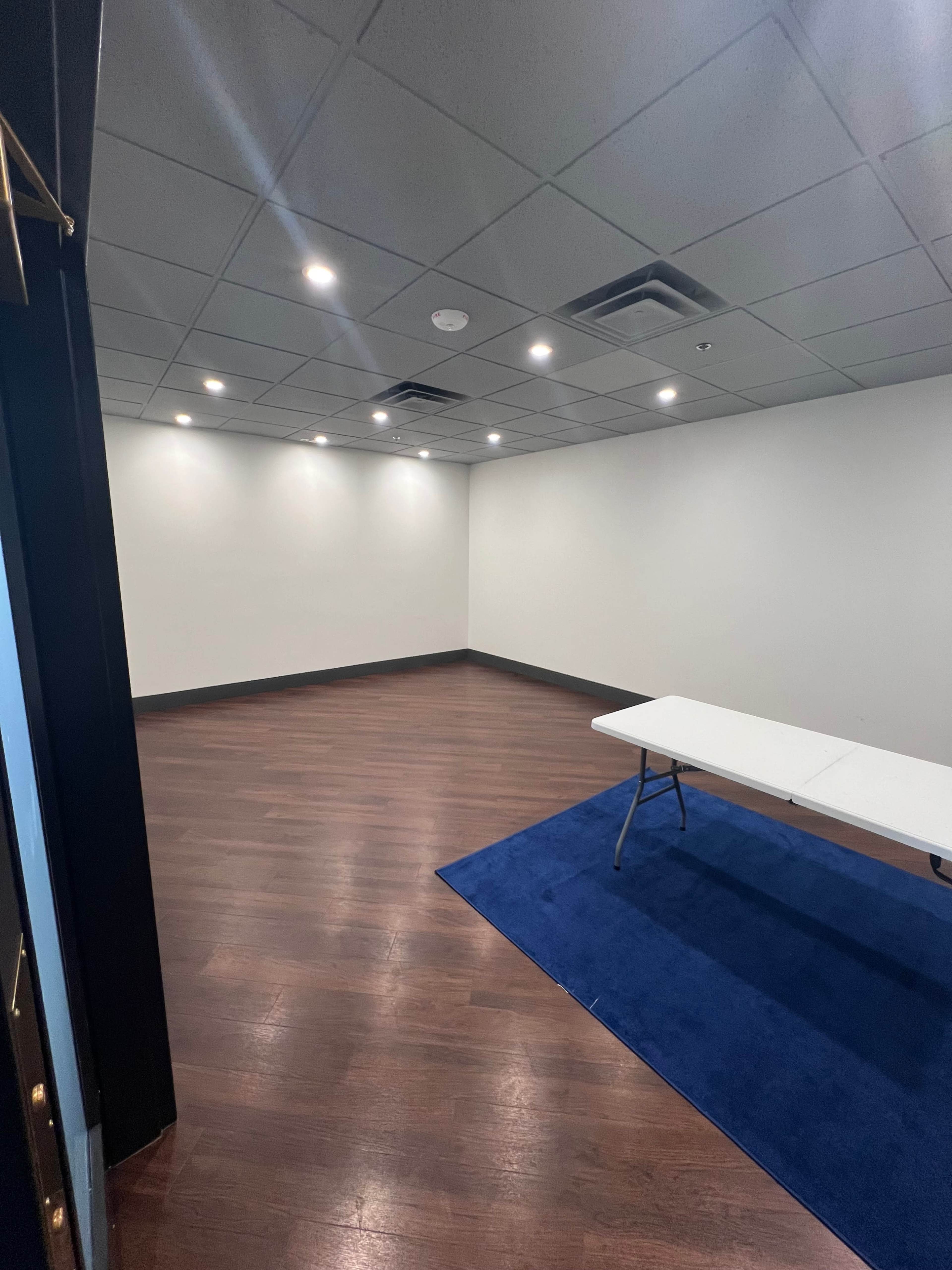 Brunch Restaurant Private Confernece Room Image in East Bench, Salt Lake City, UT