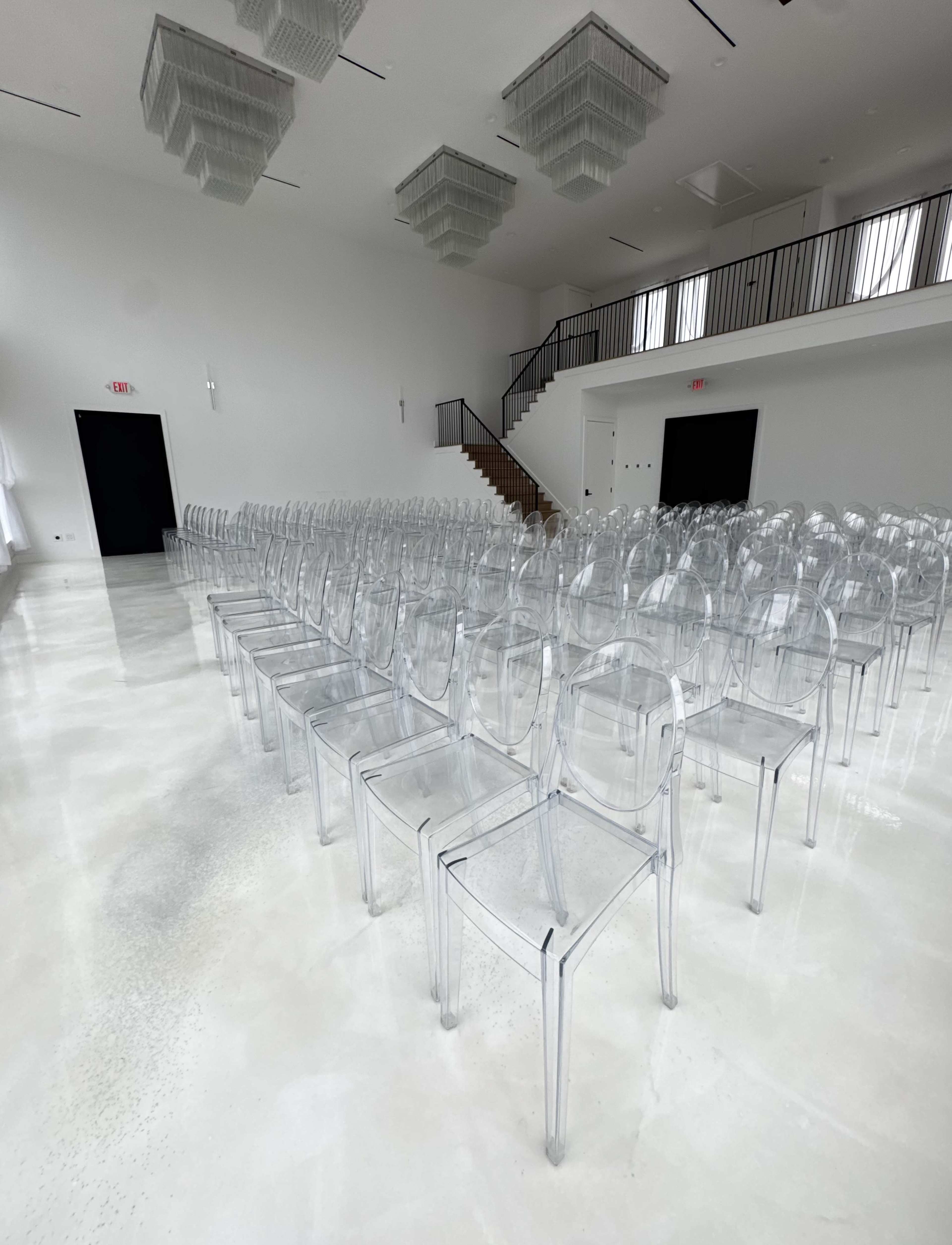 Spacious Open Floor and Natural Light Ideal for Retreats, Workshops & Celebrations Image in DeSoto, DeSoto, TX