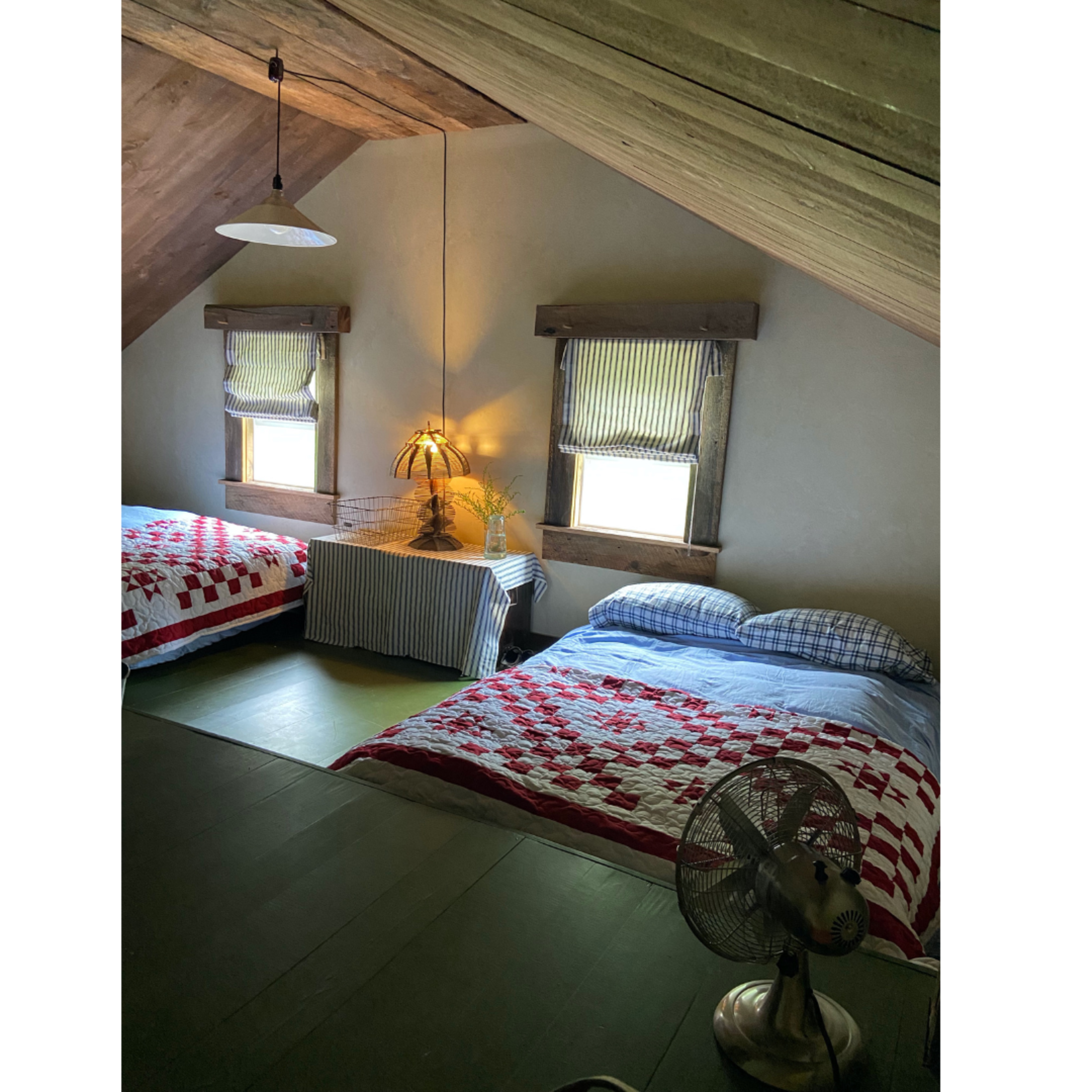 Catskills Farm Retreat Image in Delhi, Delancey, NY