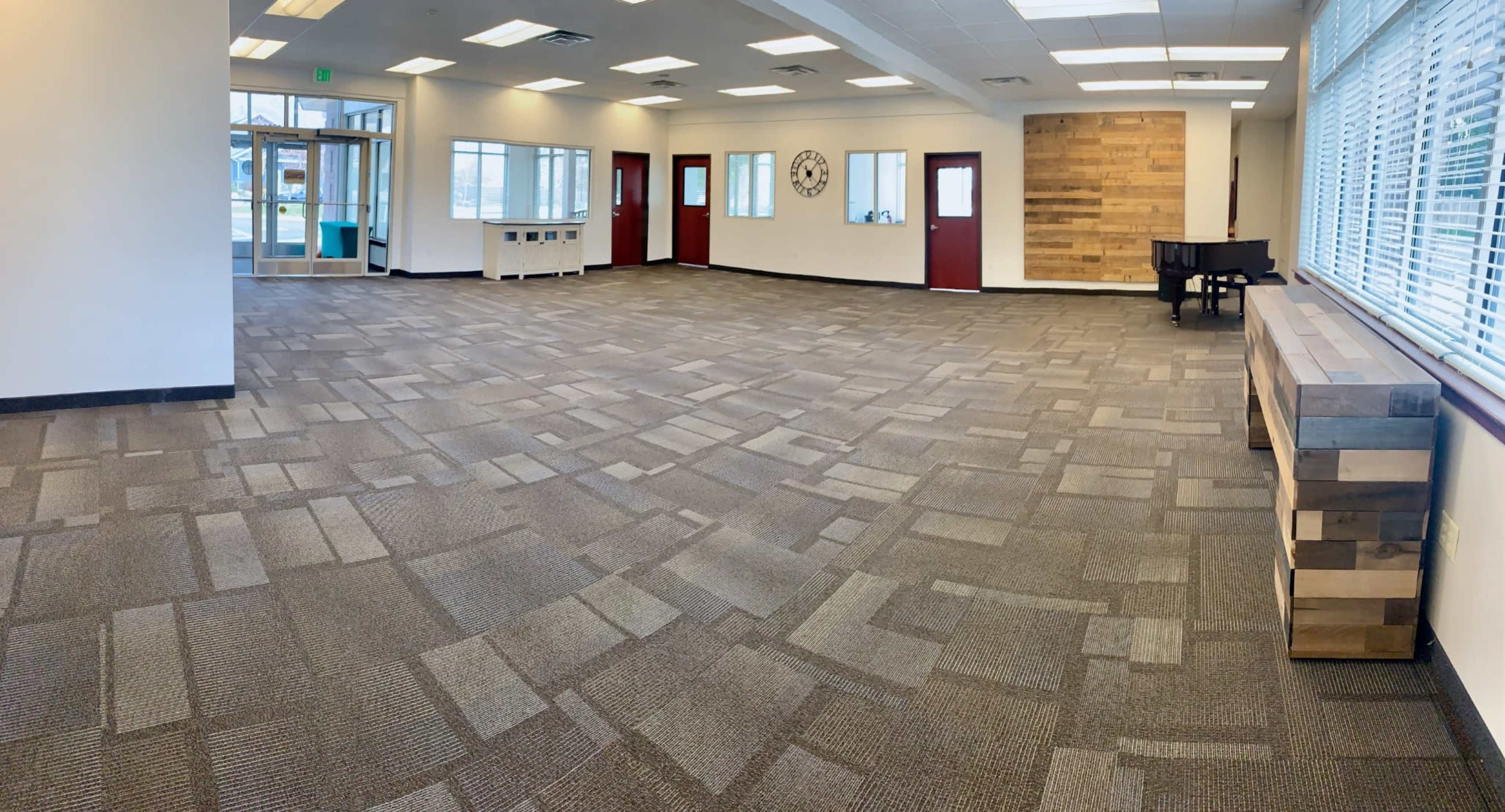 Your Next Event, Empowered! Image in Lehi, Lehi, UT