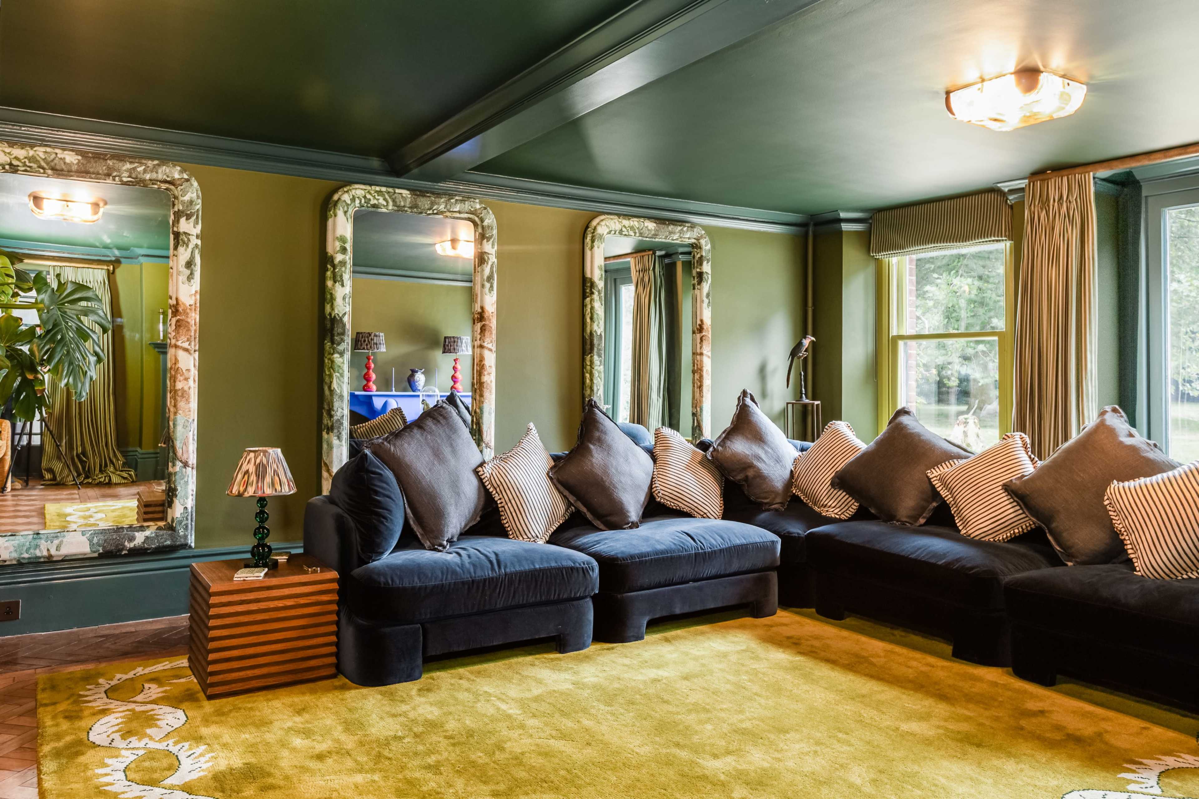 Quirky Country House Image in Liss, Liss, ENG