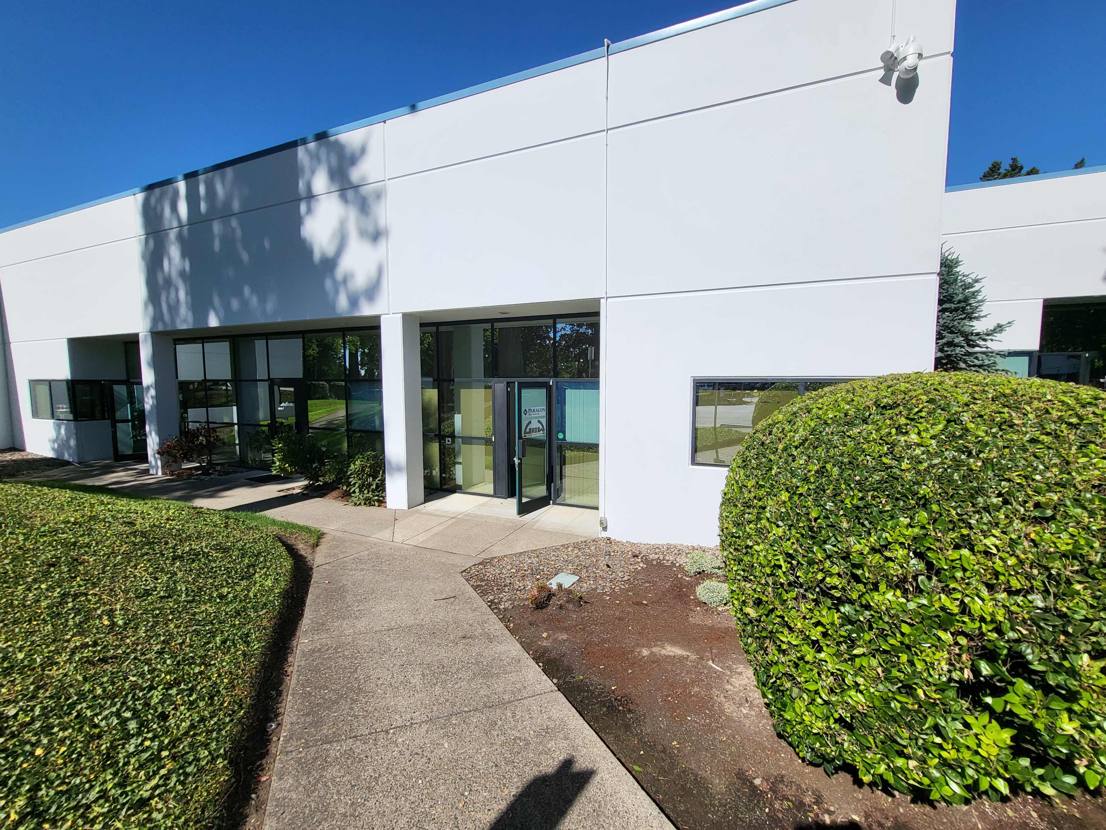 Spacious 2,500 SF Warehouse & Office Space for Rent in Wilsonville, OR Image in Wilsonville, Wilsonville, OR