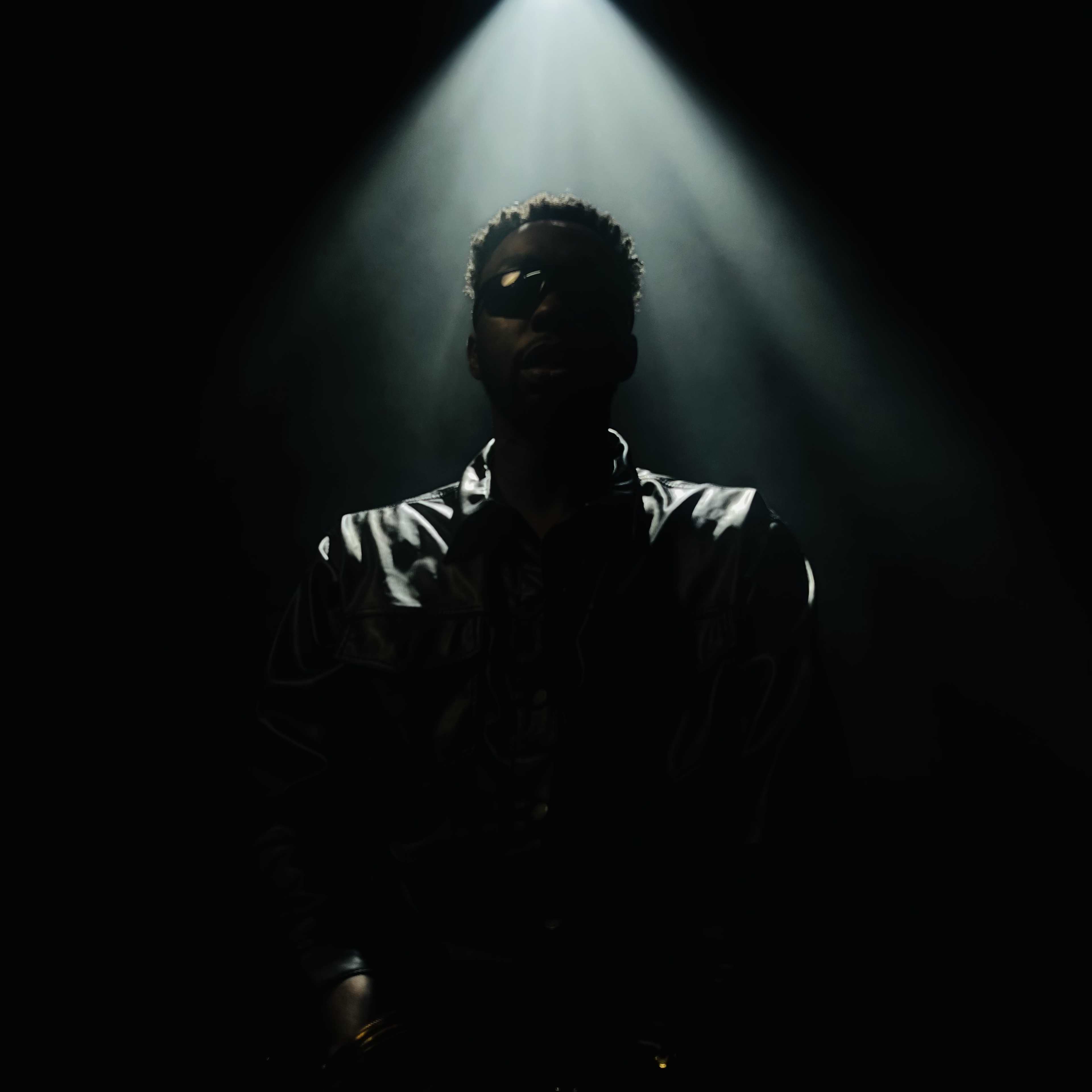 Video shoot