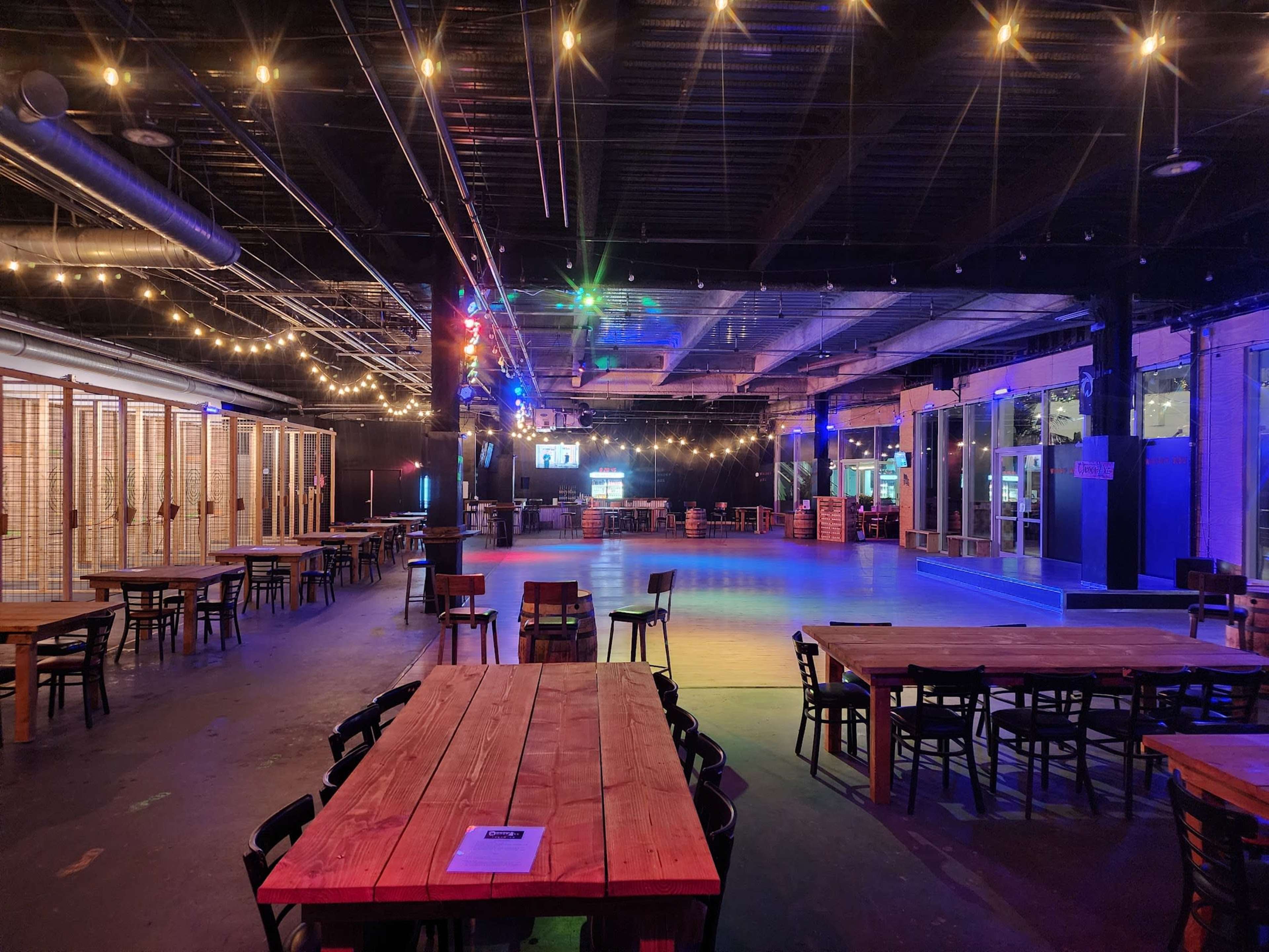 Whoop Ave Venue Image in Mission Viejo, Mission Viejo, CA