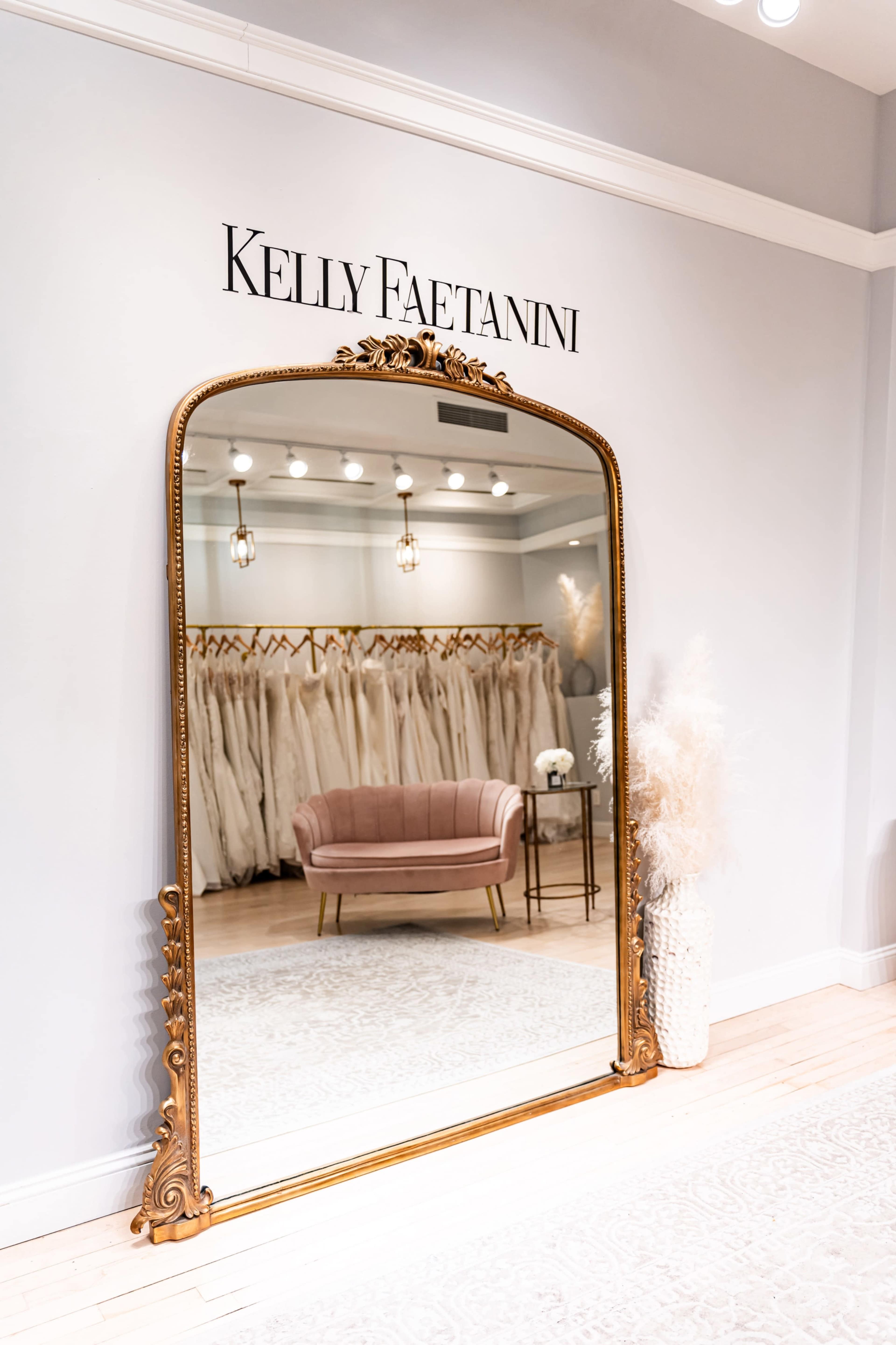 Luxury Bridal Boutique in SoHo, NYC Image in Lower Manhattan, New York, NY