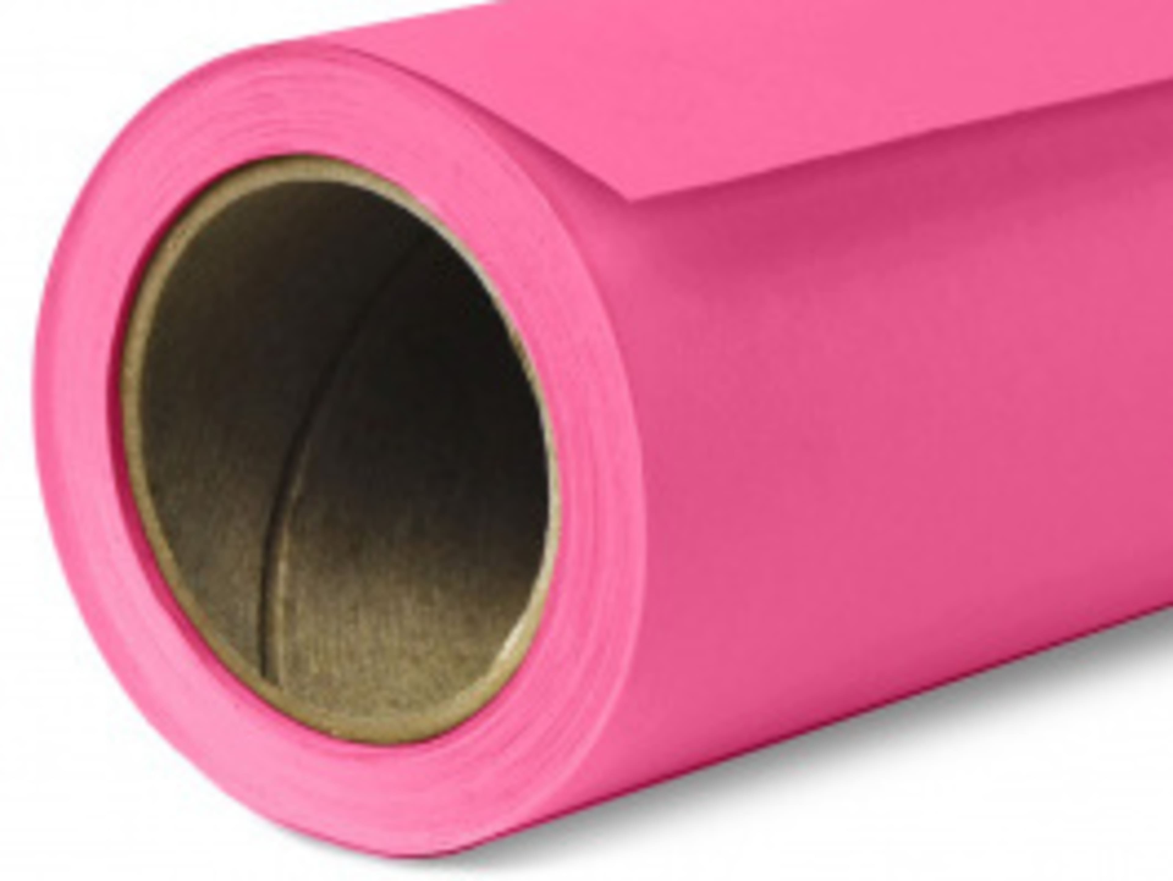 Seamless Paper Backdrop - Tulip