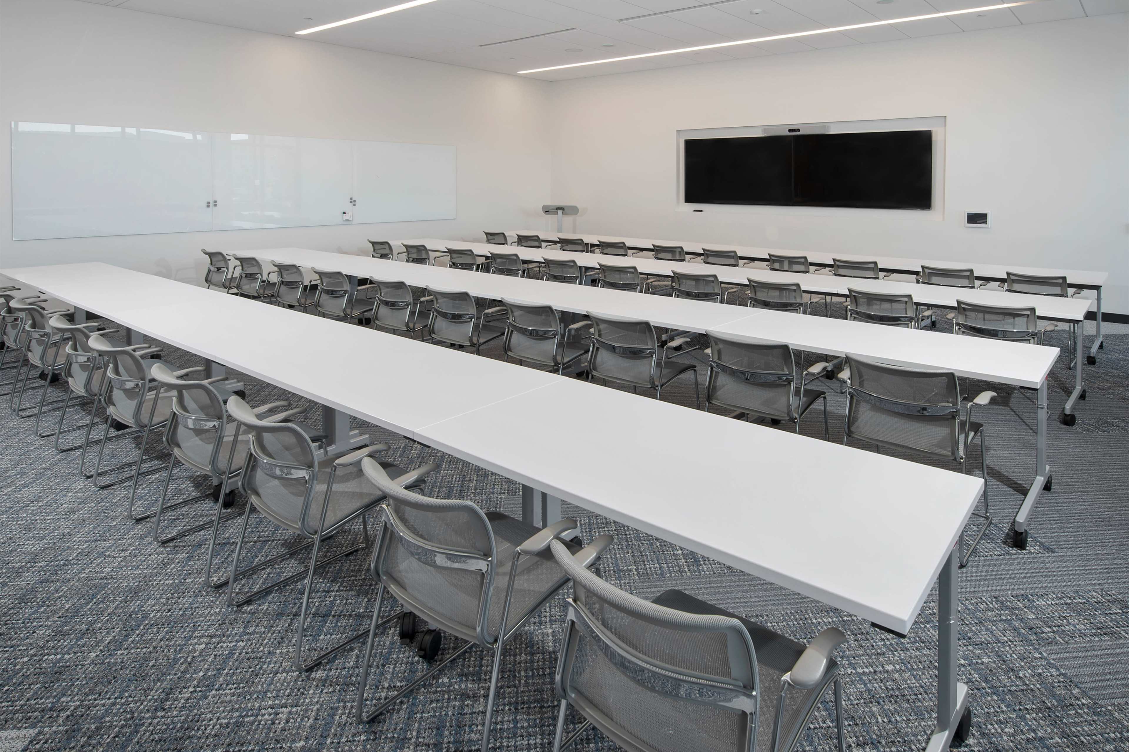 Customizable Meeting Space for up to 70 Image in Lone Tree, Lone Tree, CO