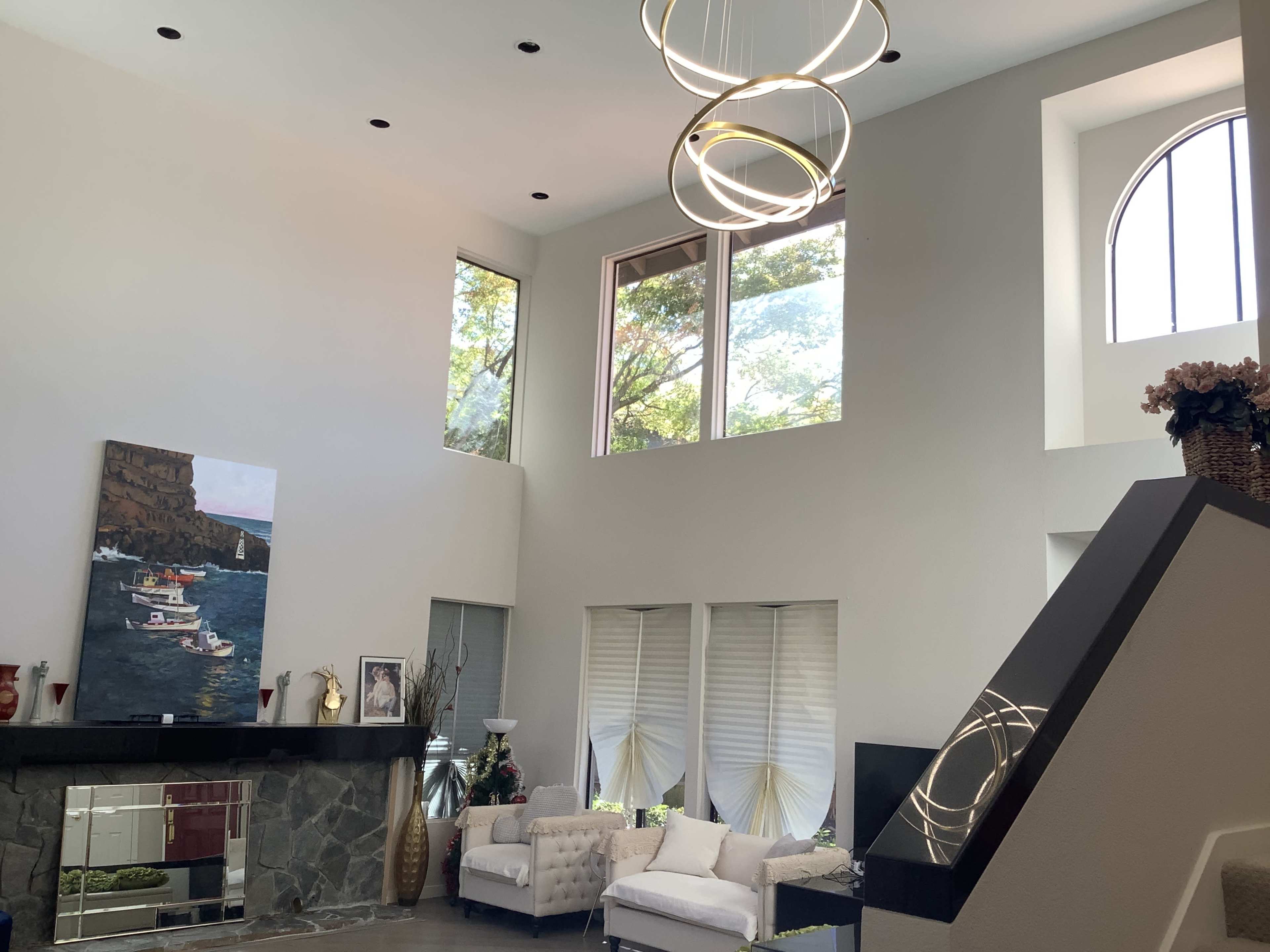 East bay Besides golf course big loft house Image in Walnut Creek, Walnut creek, CA