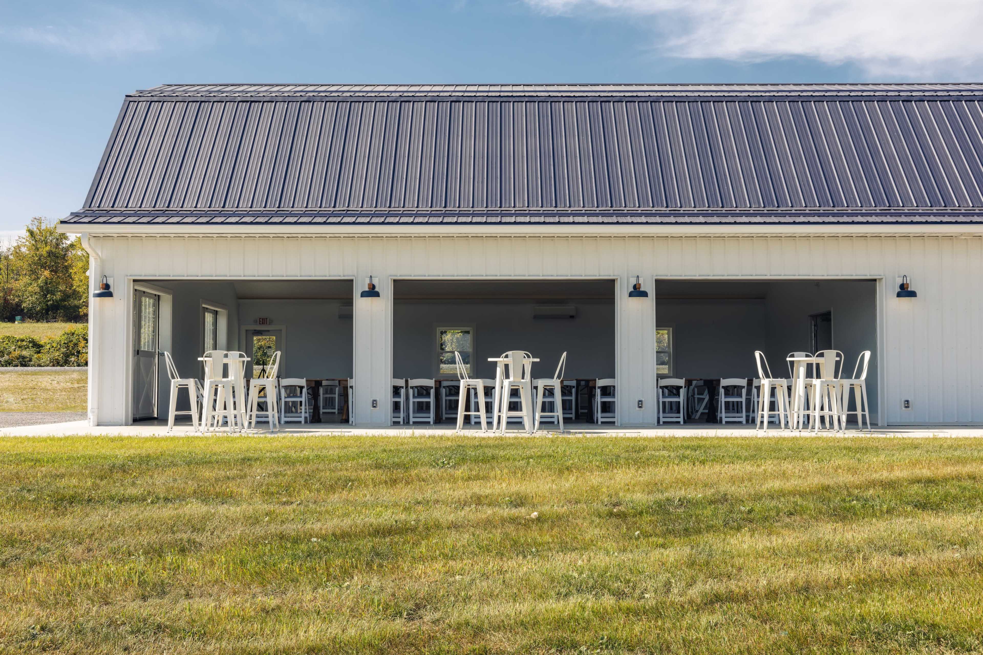 The Meadows at Sweet Farm Image in Milo, Himrod, NY