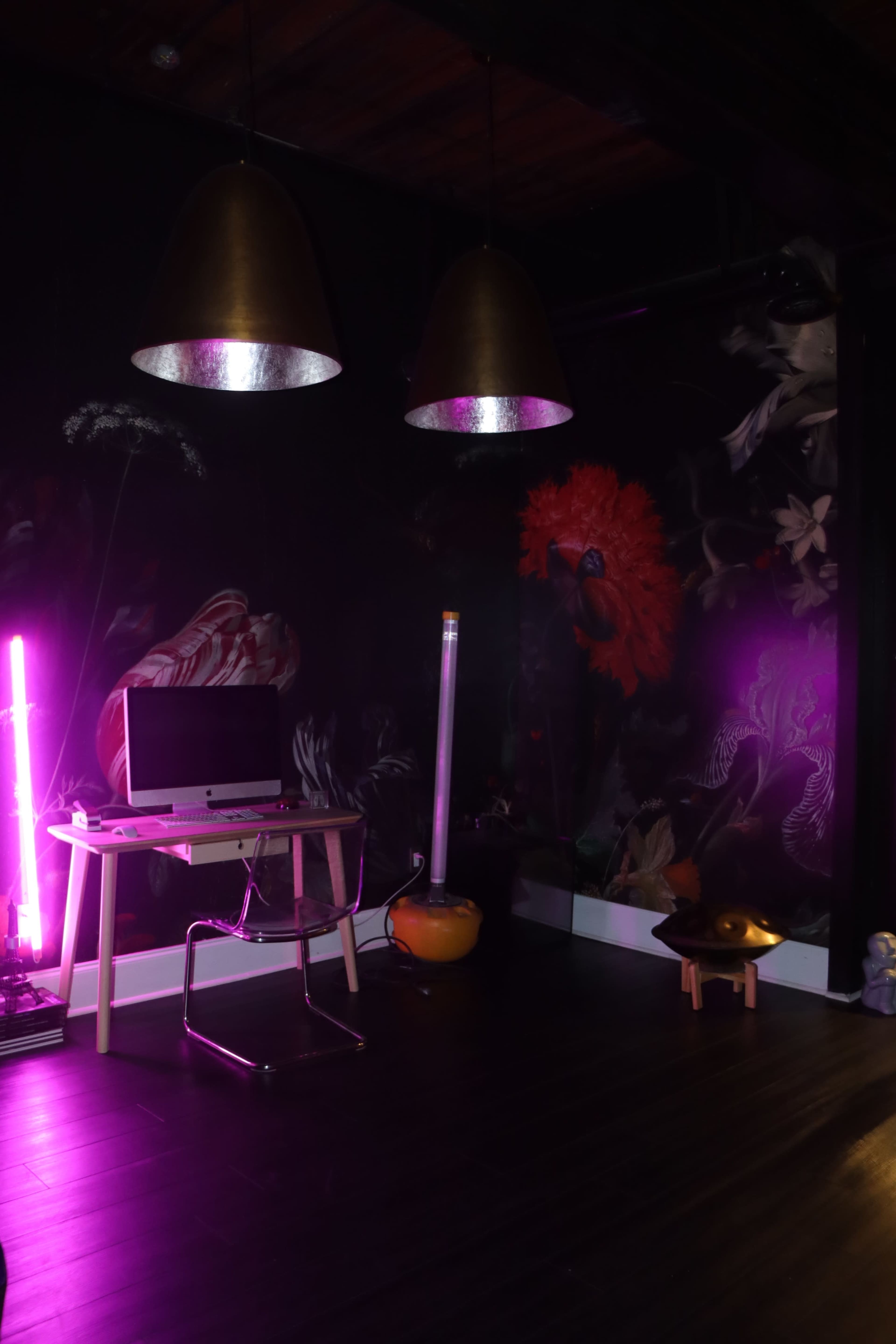 Downtown industrial loft with rooftop Image in Downtown Atlanta, atlanta, GA