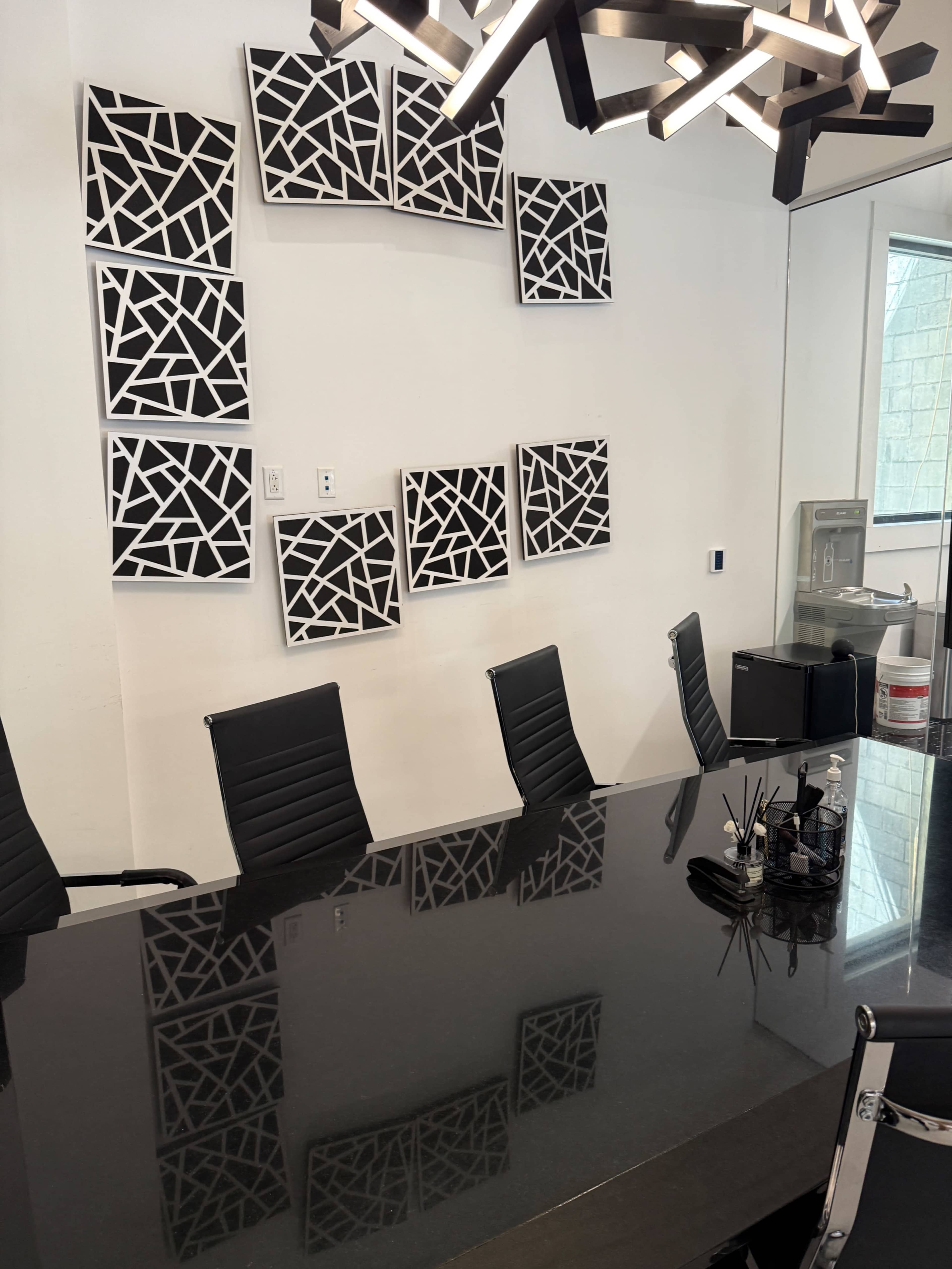 Downtown luxurious Conference Room Image in Downtown, Tampa, FL