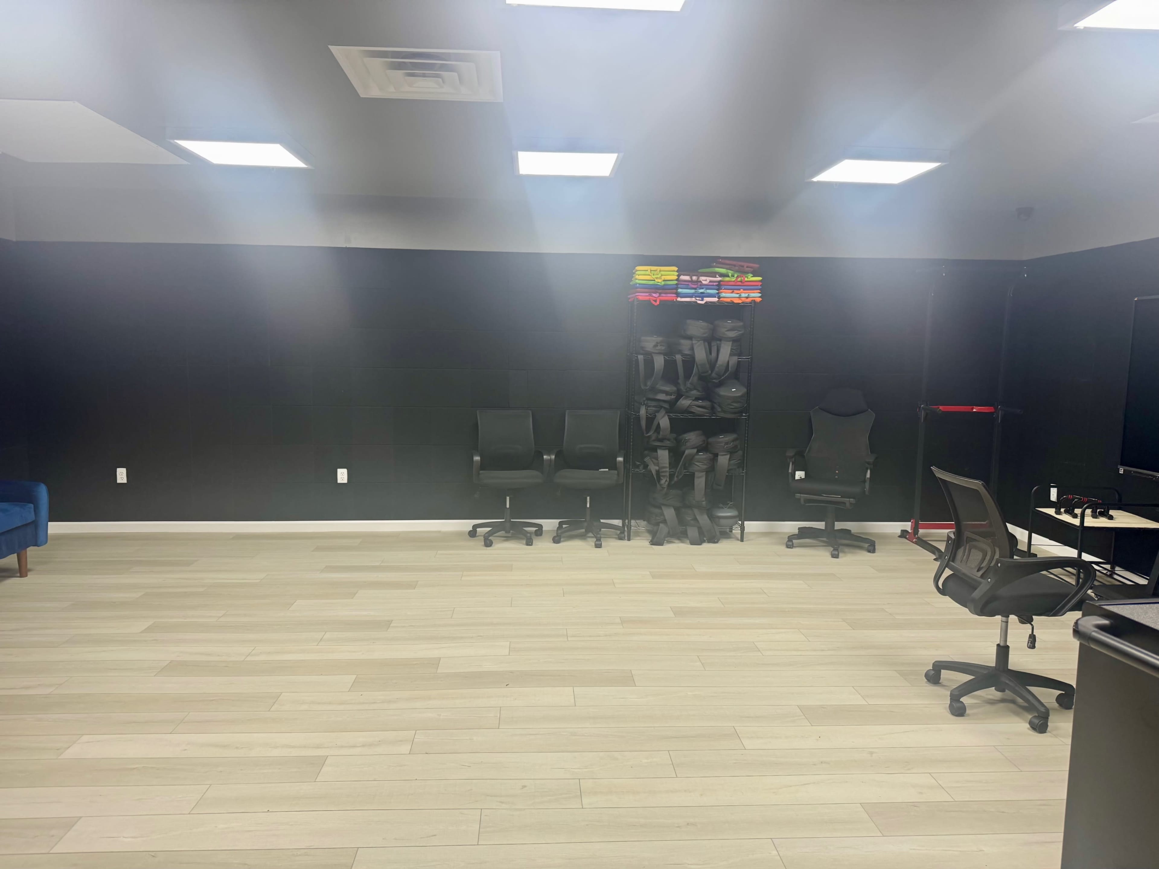 V R Matrix Virtual Reality Room Image in Greenville, Jersey City, NJ
