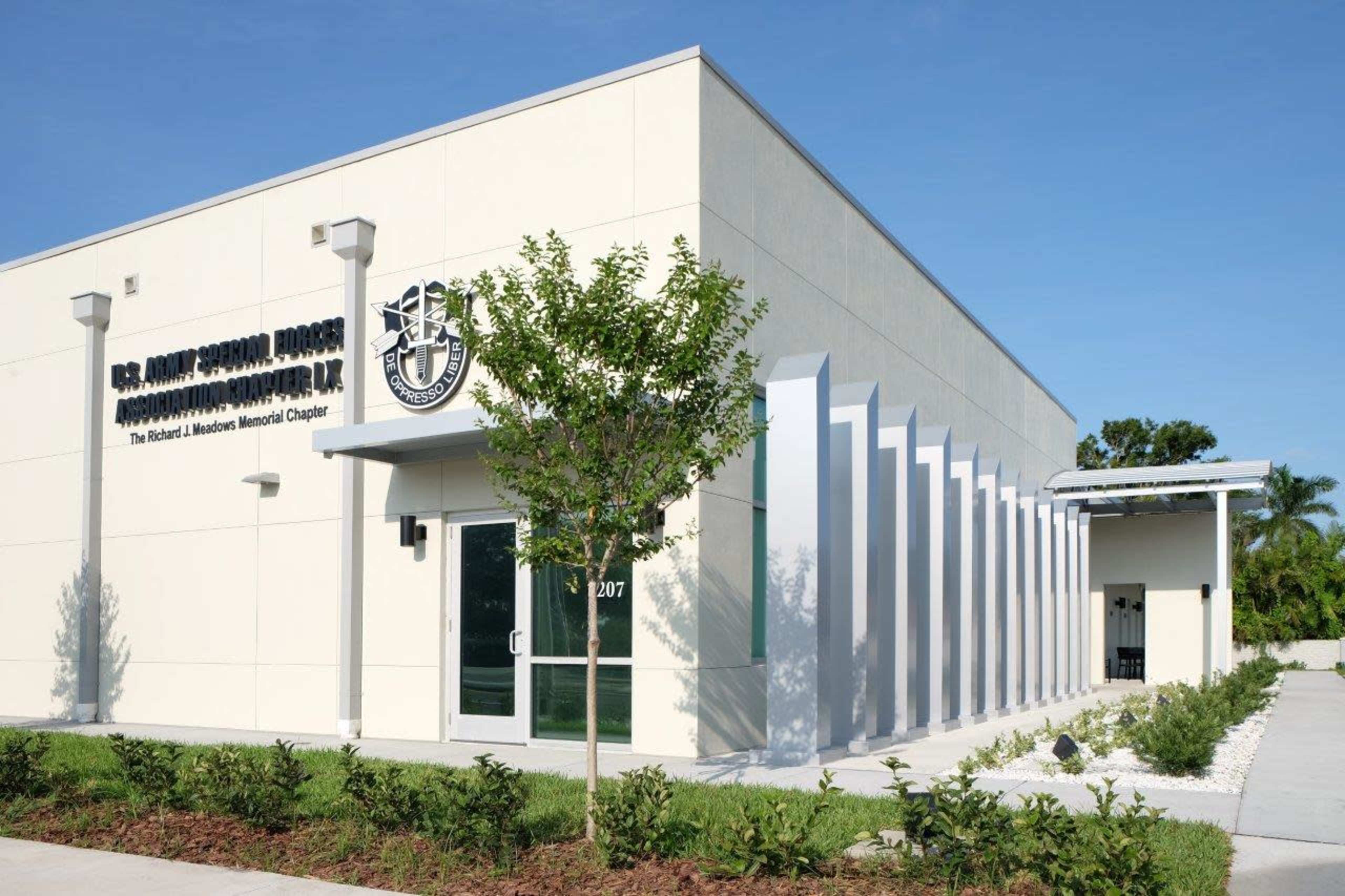 Brand New Veteran Owned Venue in the Heart of South Tampa Image in Sun Bay South, Tampa, FL