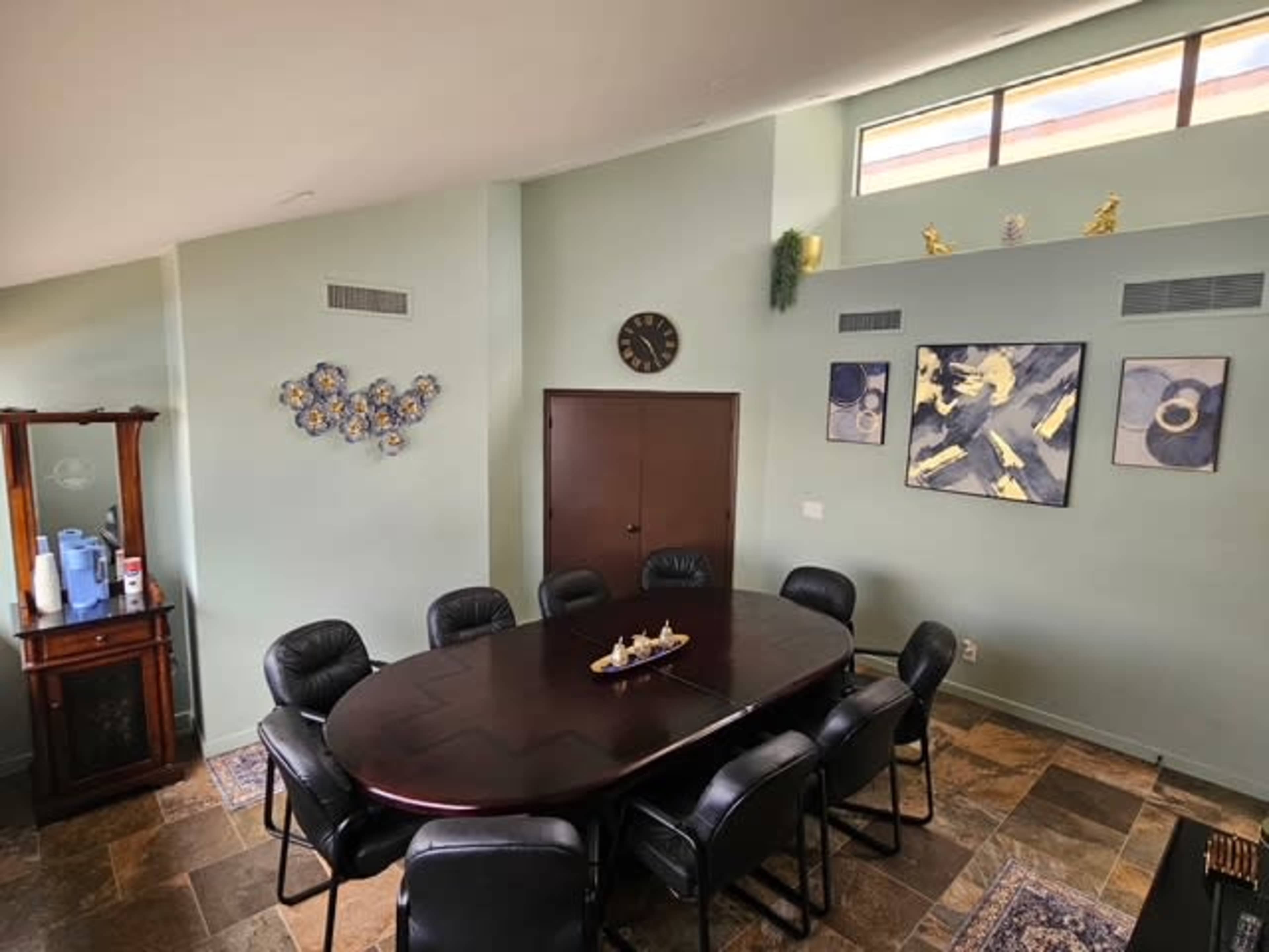 Sapphire Suite Image in Old Farm, Tucson, AZ