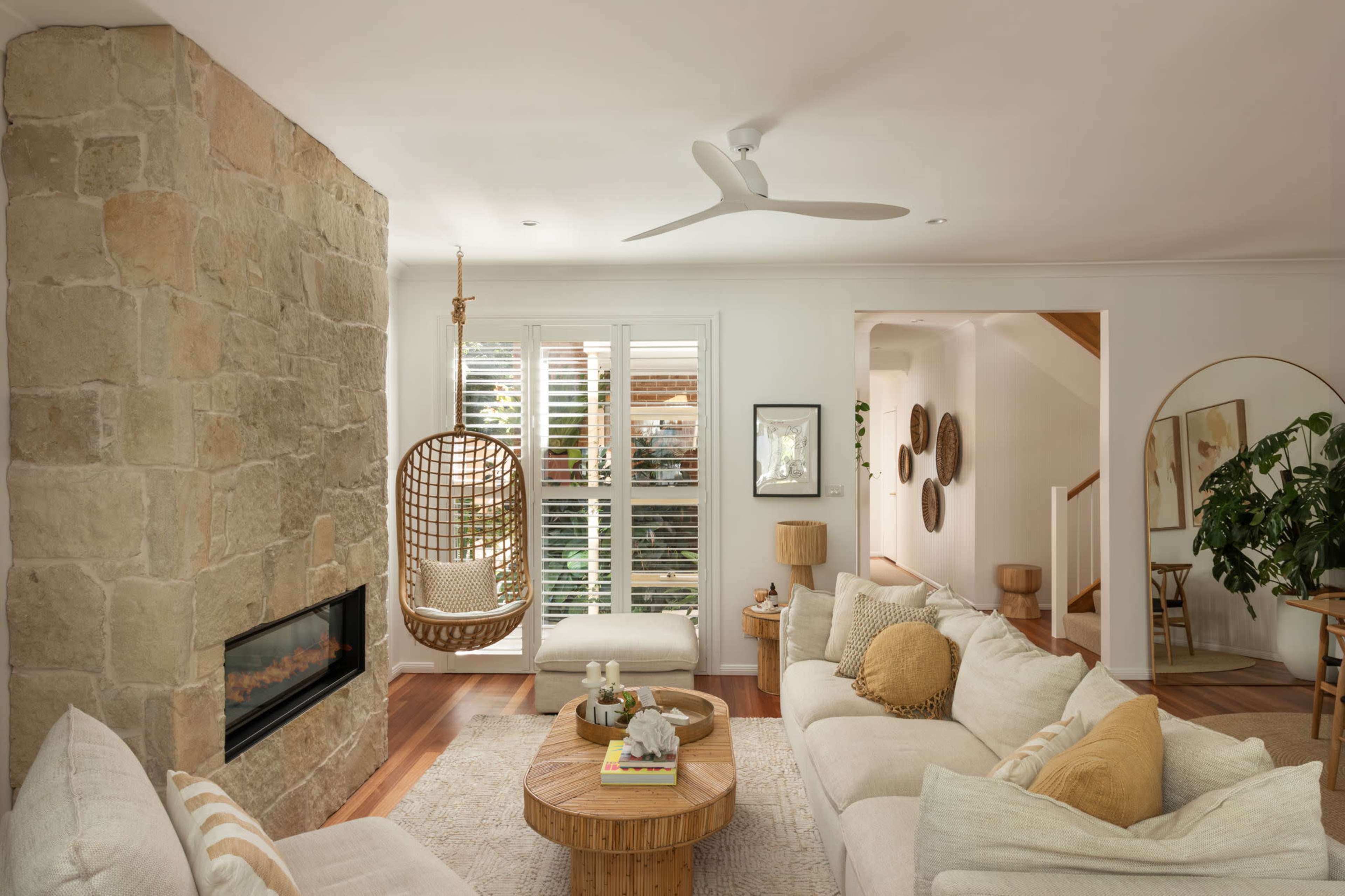 Private Relaxed Coastal Home With Resort Vibes Image in Woolooware, Woolooware, NSW