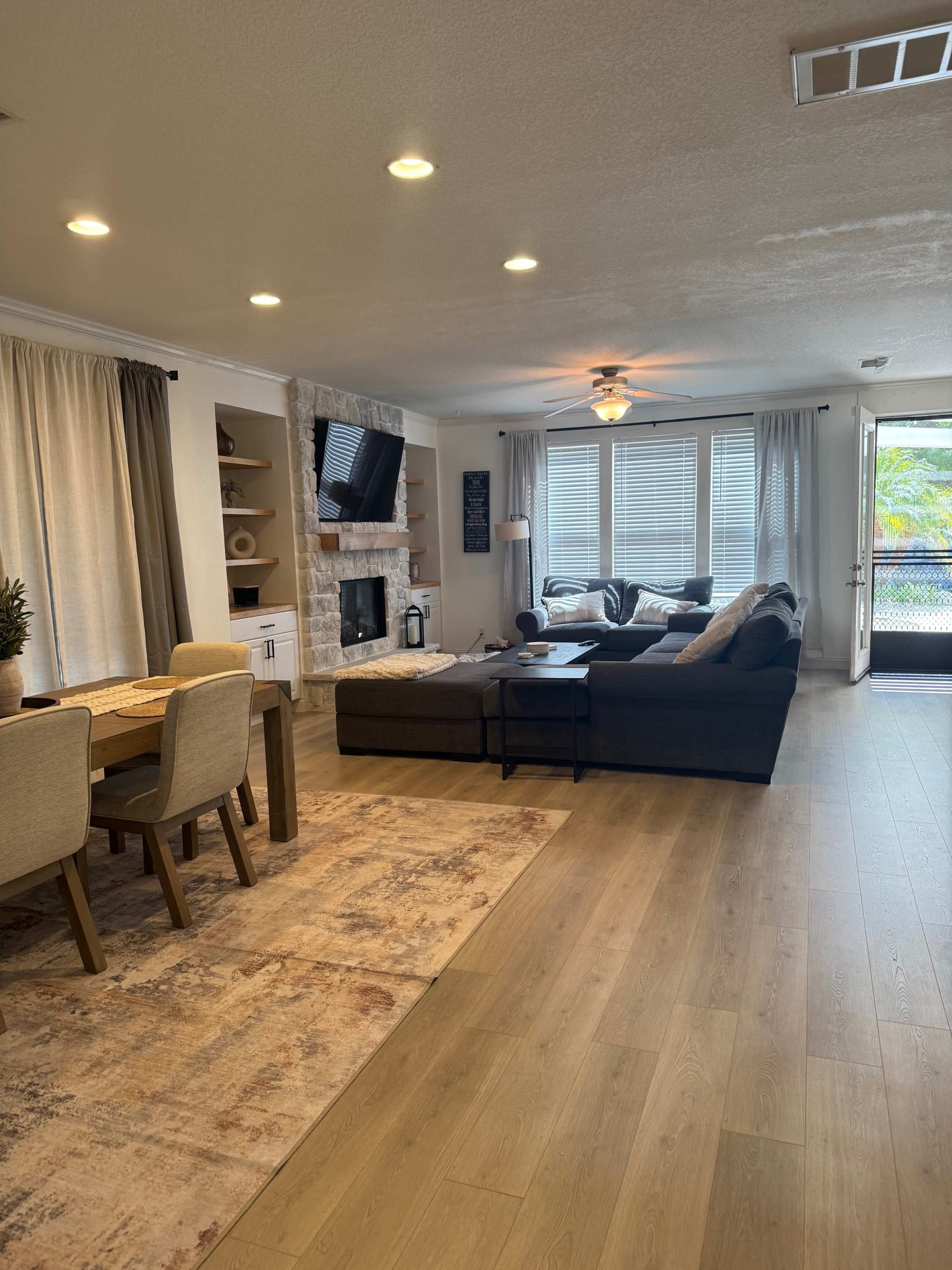 Residential home with resort backyard Image in Stevenson Ranch, STEVENSON RANCH, CA