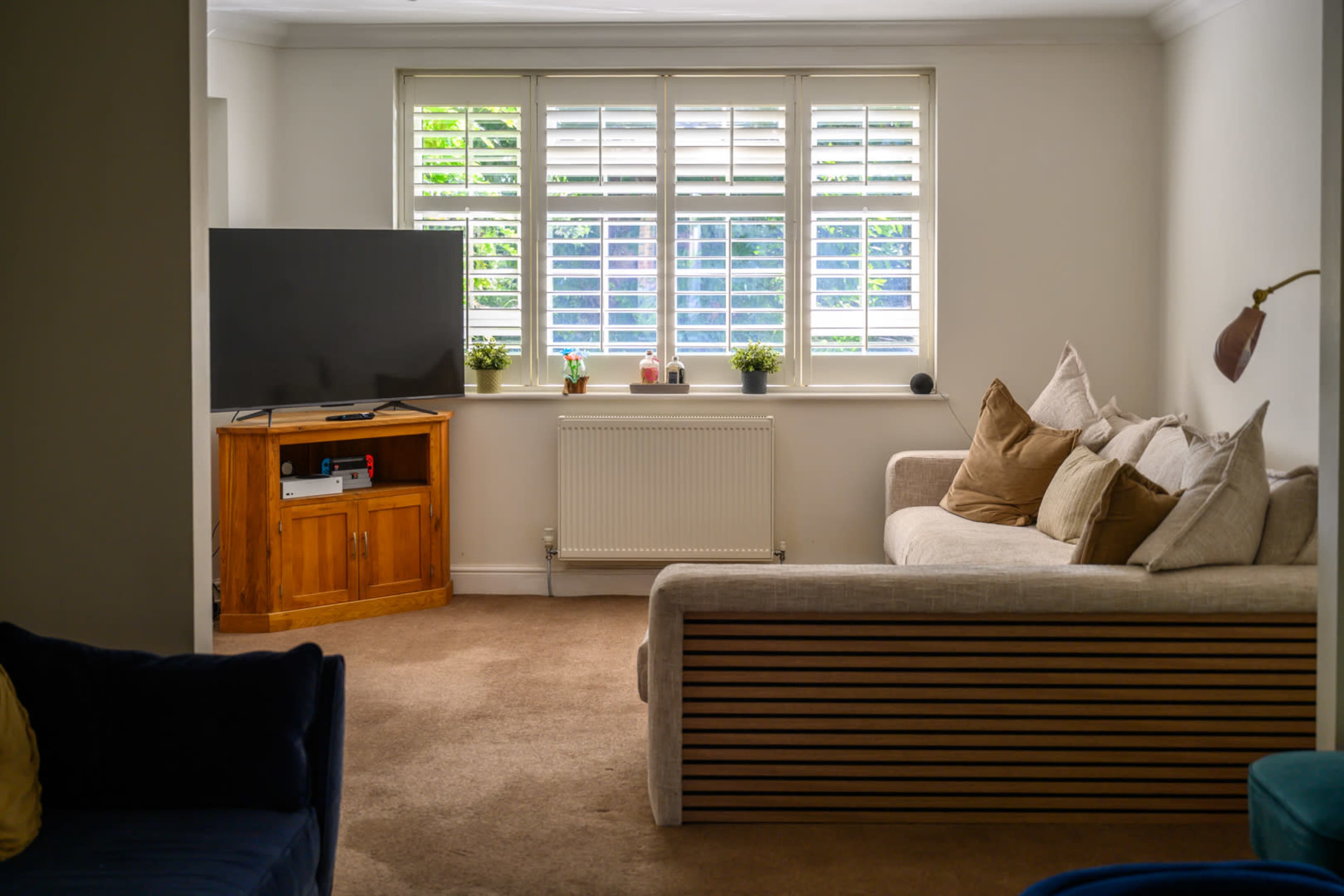 6 Bedroom Village Family Home Image in Maresfield, Maresfield, ENG