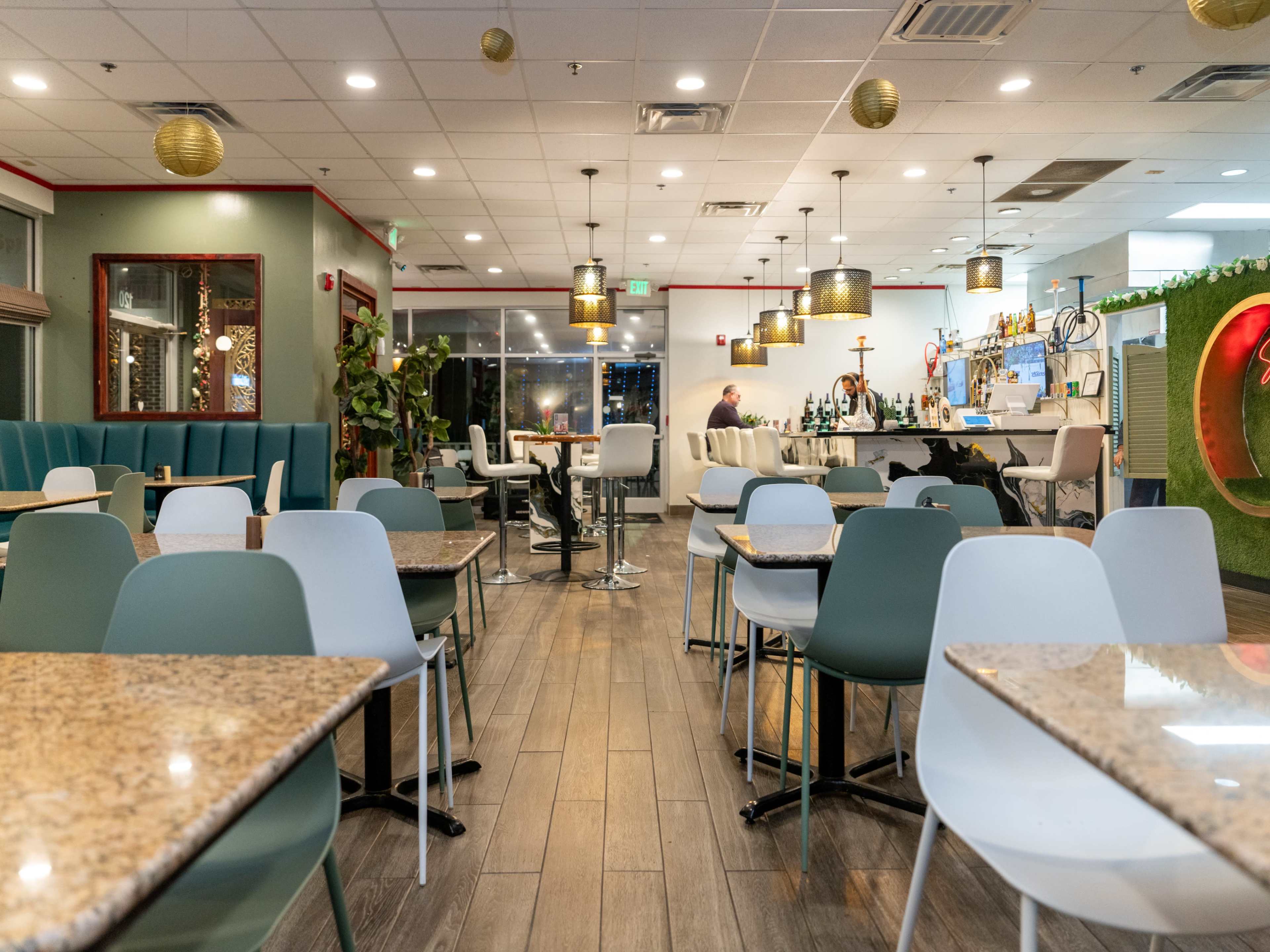 Modern Open-Concept Event Space in a Prime Location Image in Morrisville, Morrisville, NC