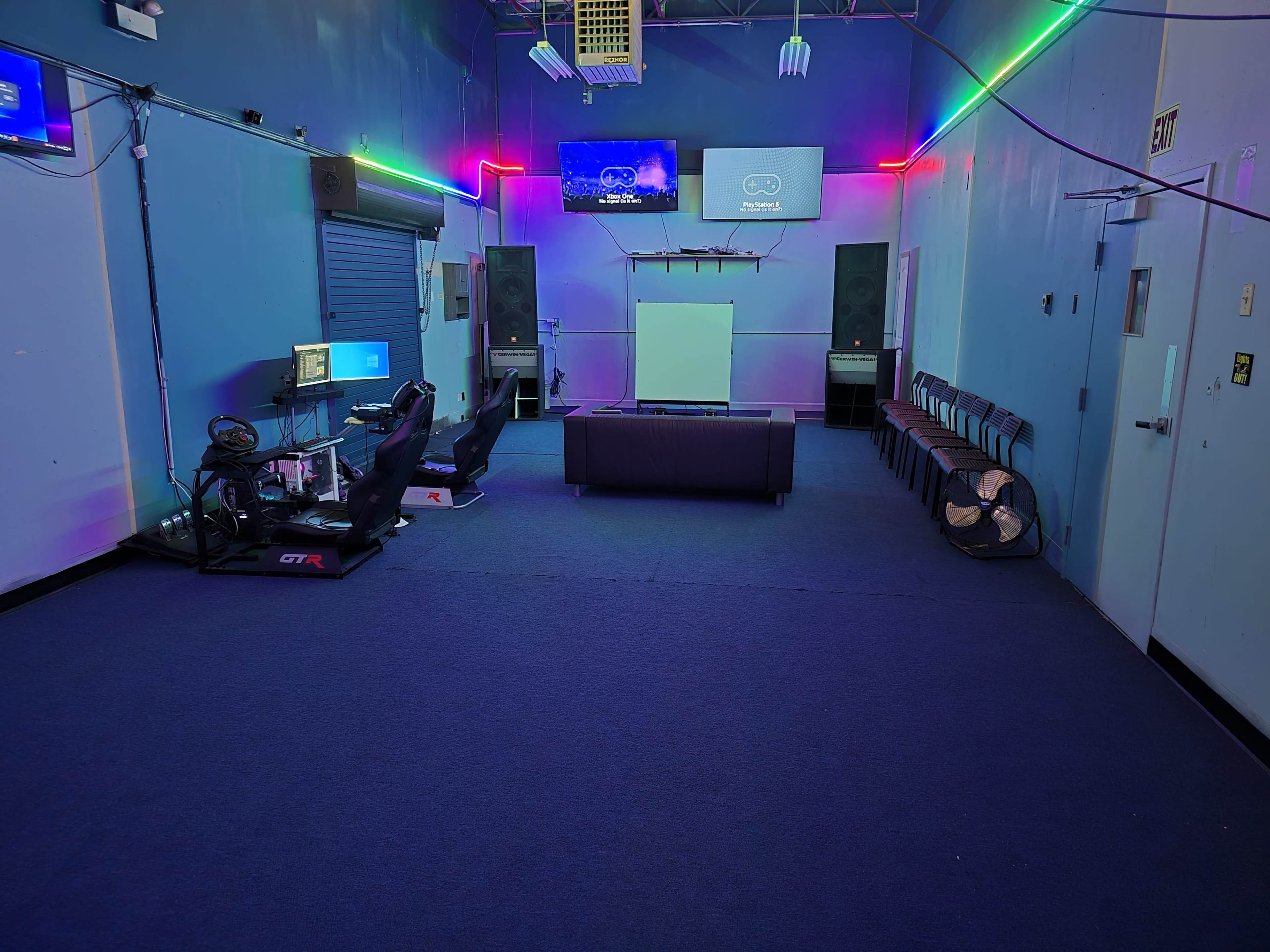 The Love Center Image in Lisle Township, Bolingbrook, IL