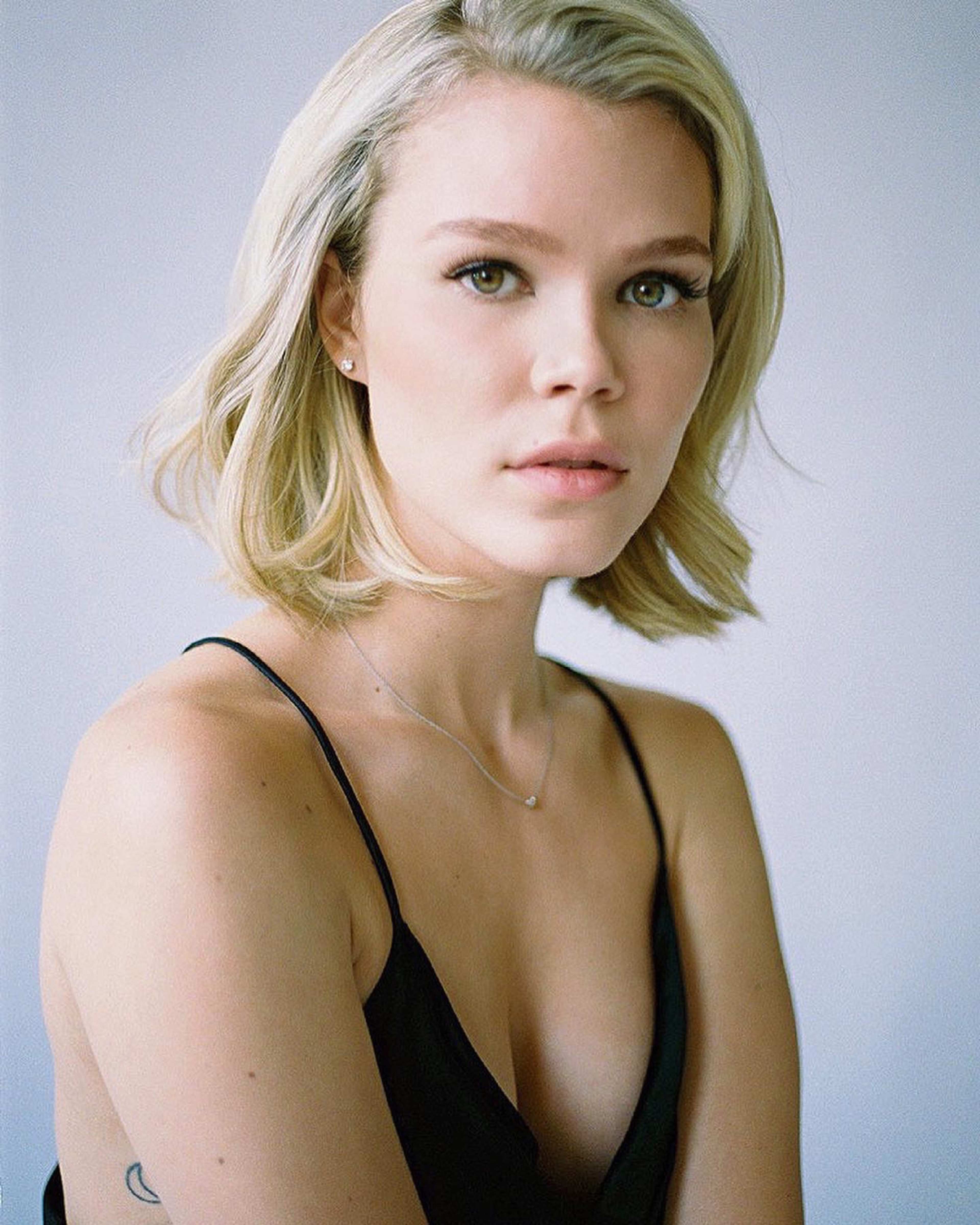 Photo shoot