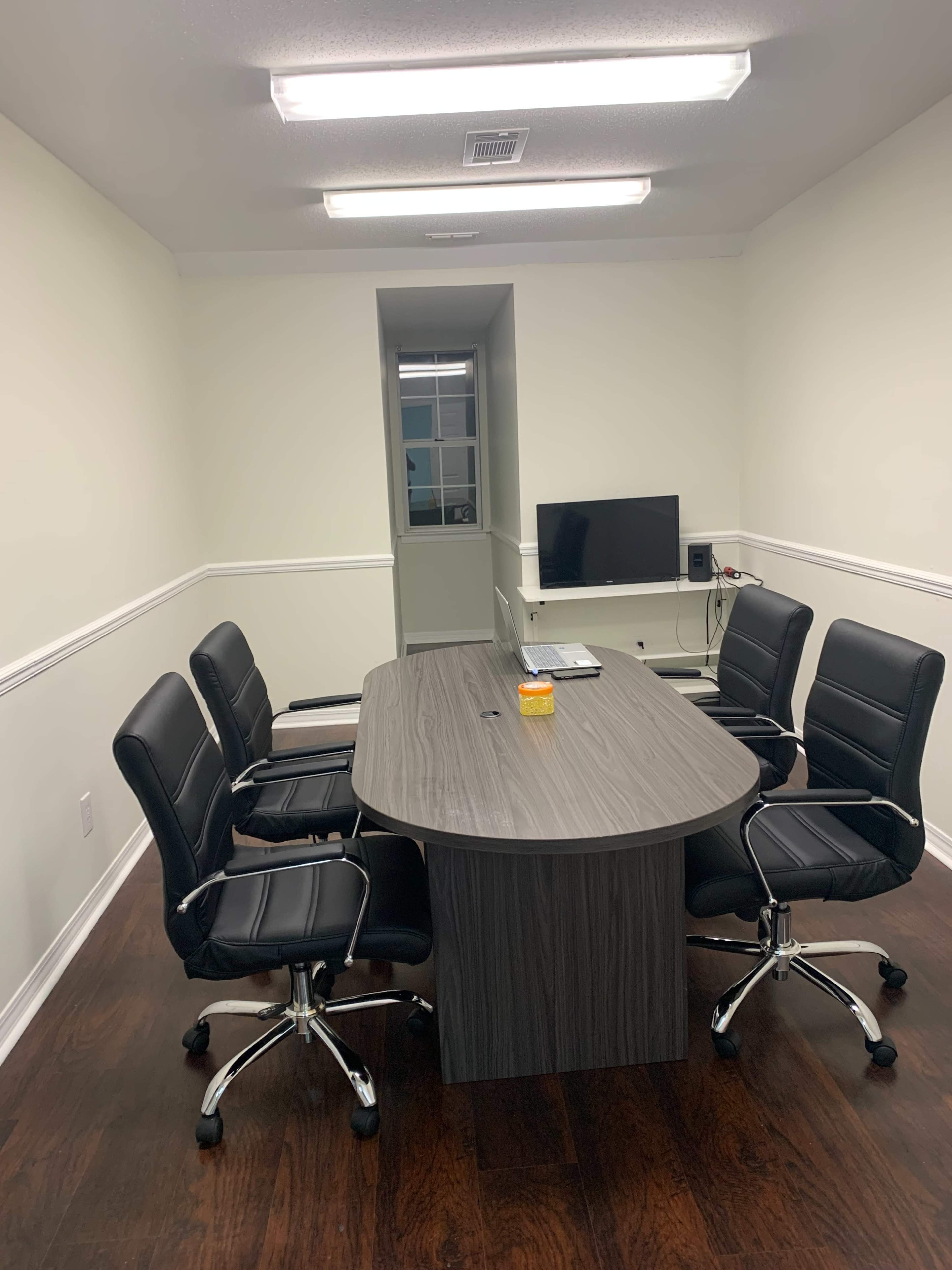 Conference room conveniently located near Southwood Kitchen Image in Daphne, Daphne, AL