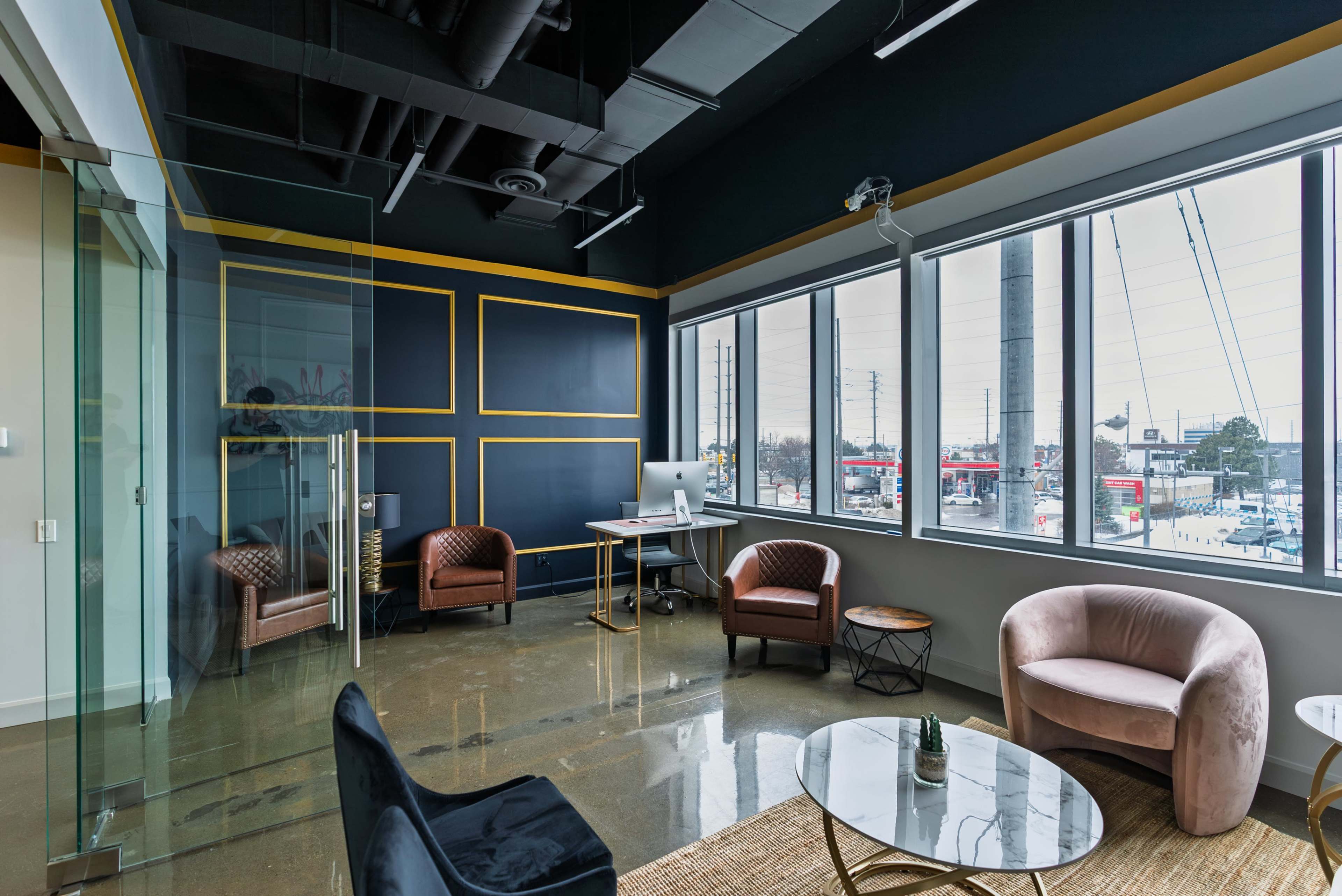 High-End Office Located In The Heart Of Woodbridge Image in Woodbridge, Woodbridge, ON