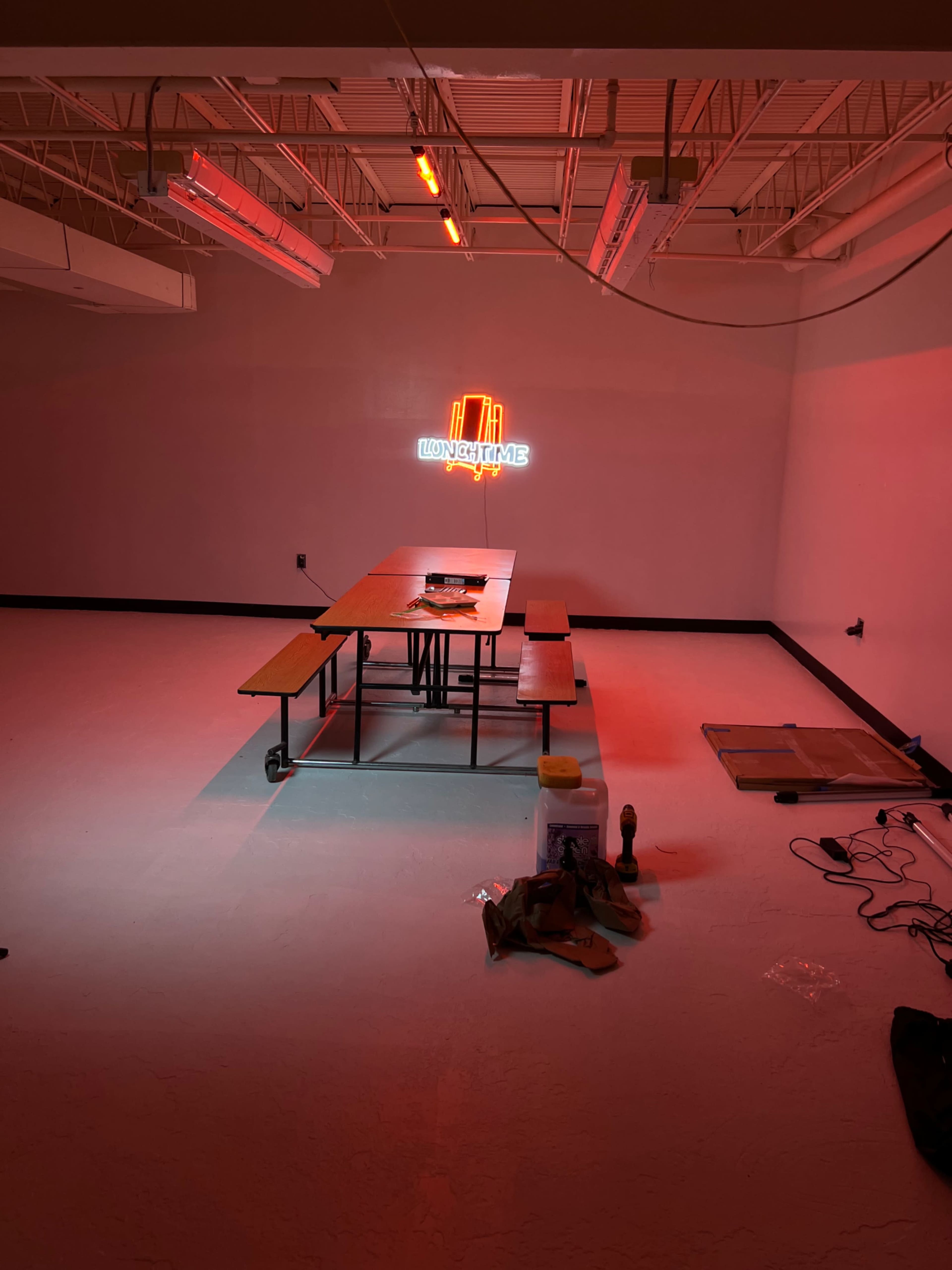 The White Room – Transformable Studio for Any Vision Image in Lincoln Park, Yonkers, NY