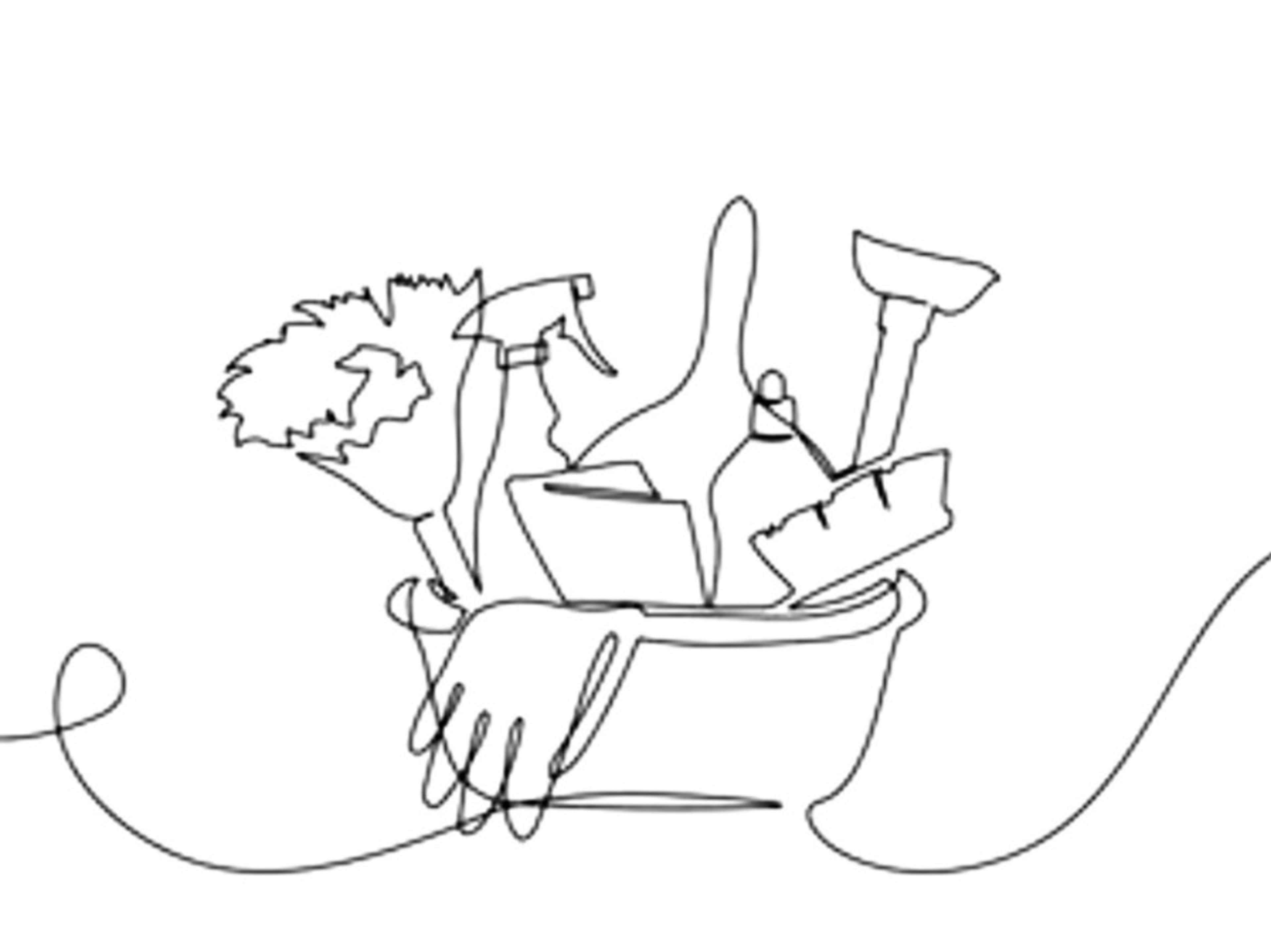 Studio Extra Cleaning Fee
