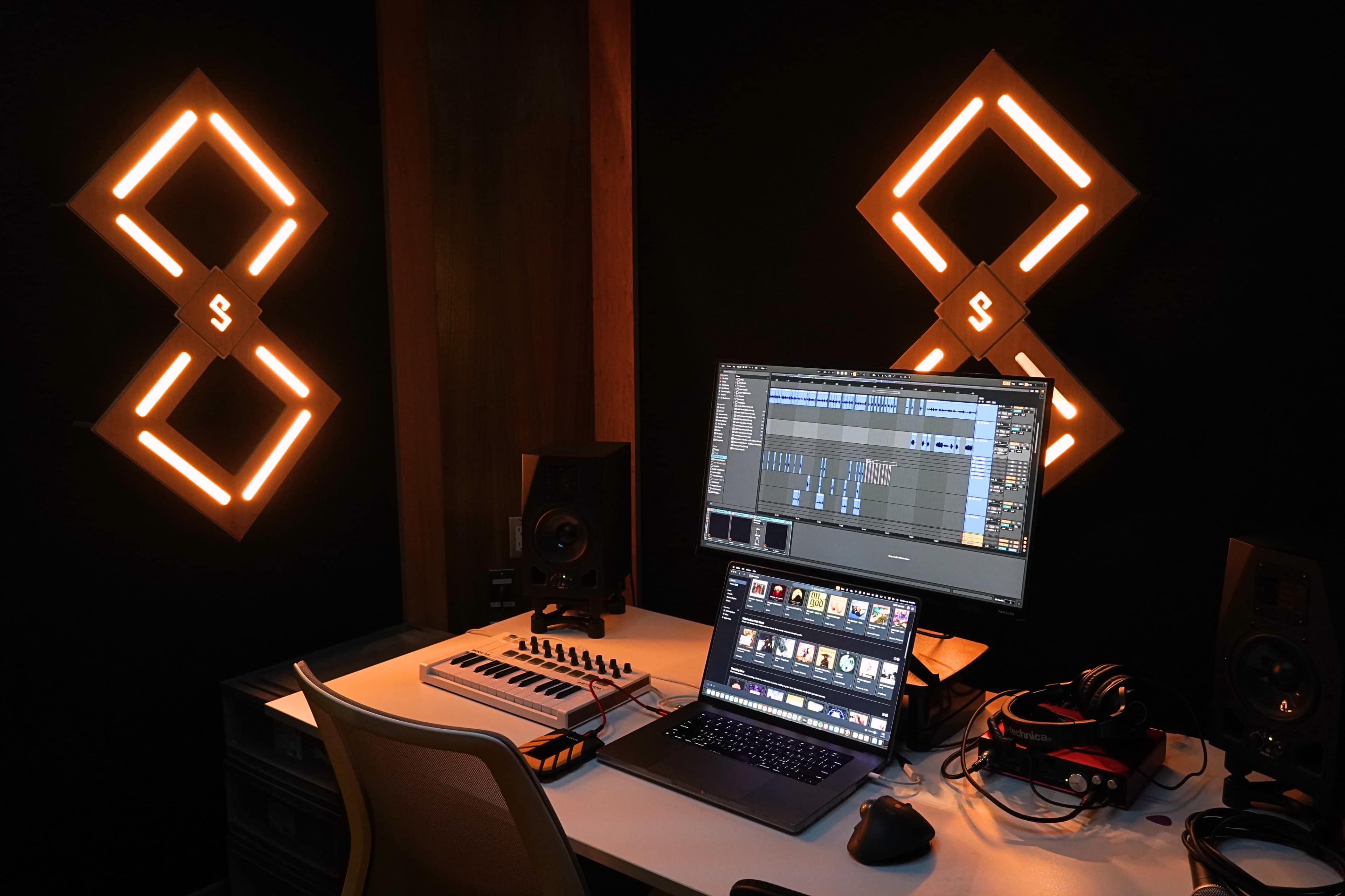 ANTVGONIST Studios Image in East Williamsburg, Brooklyn, NY