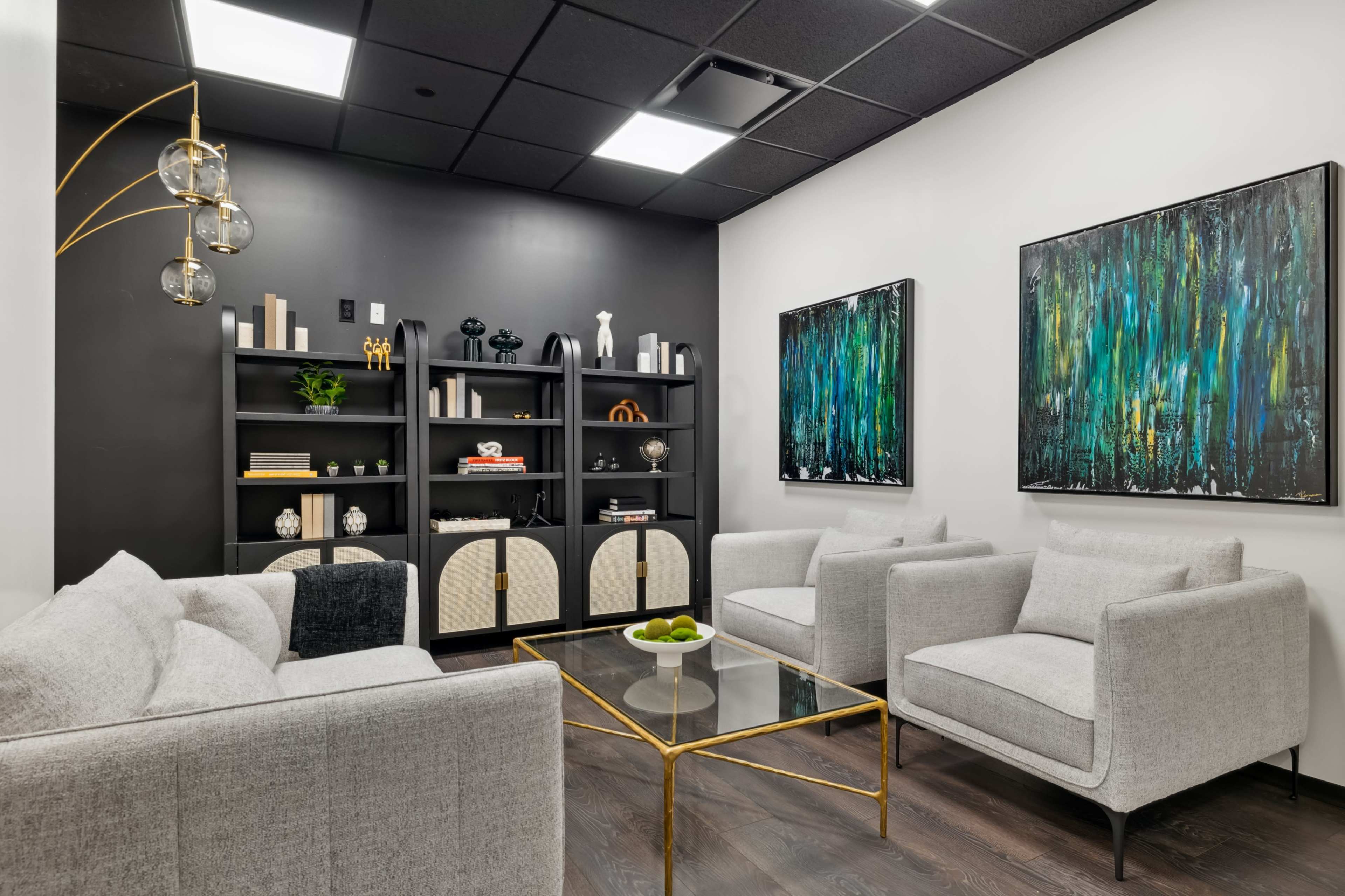 The Marshall Conference Room Image in Paradise Valley Village, Scottsdale, AZ
