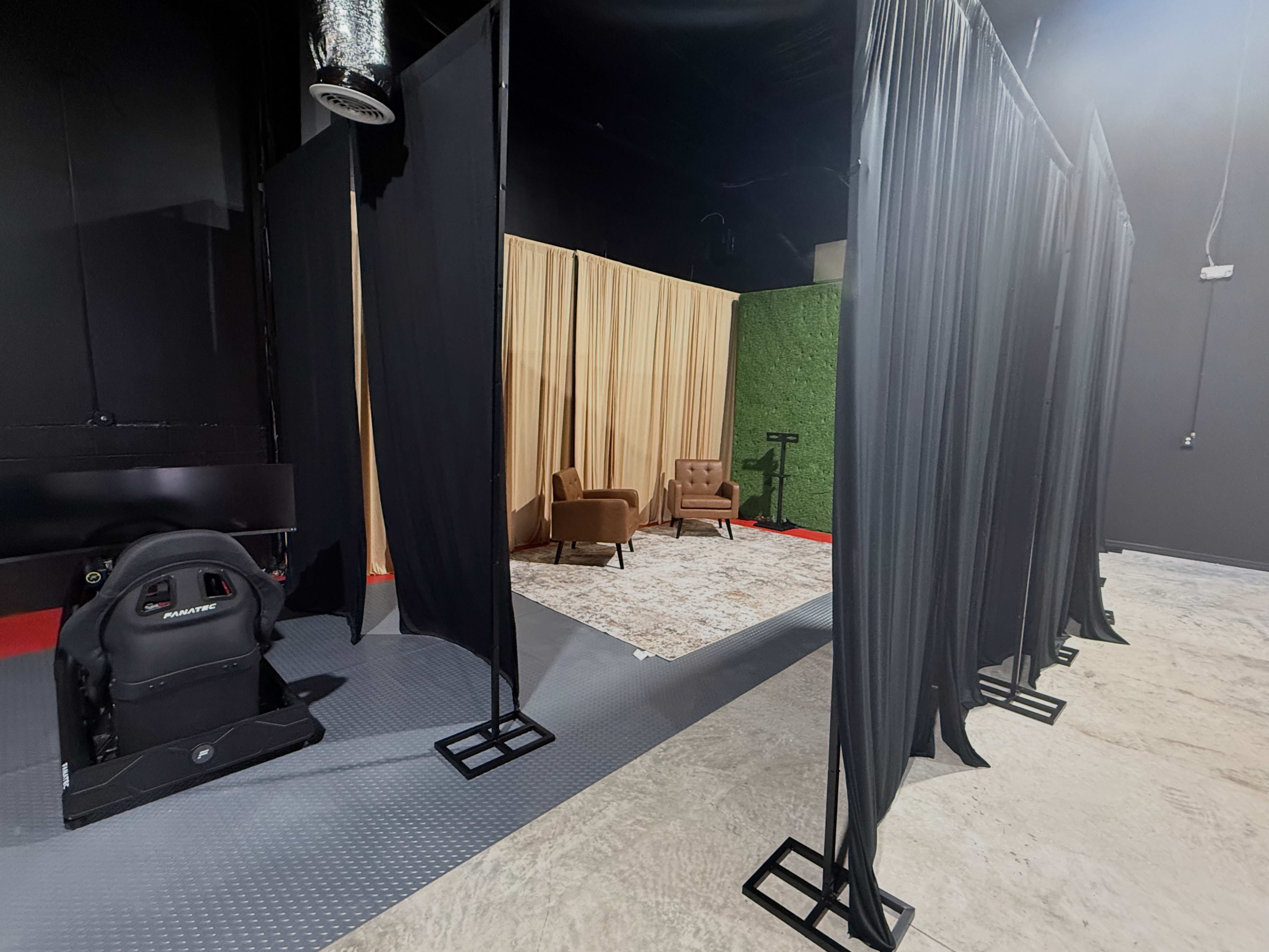 Oversized Studio warehouse Image in St. Cloud, Saint Cloud, FL