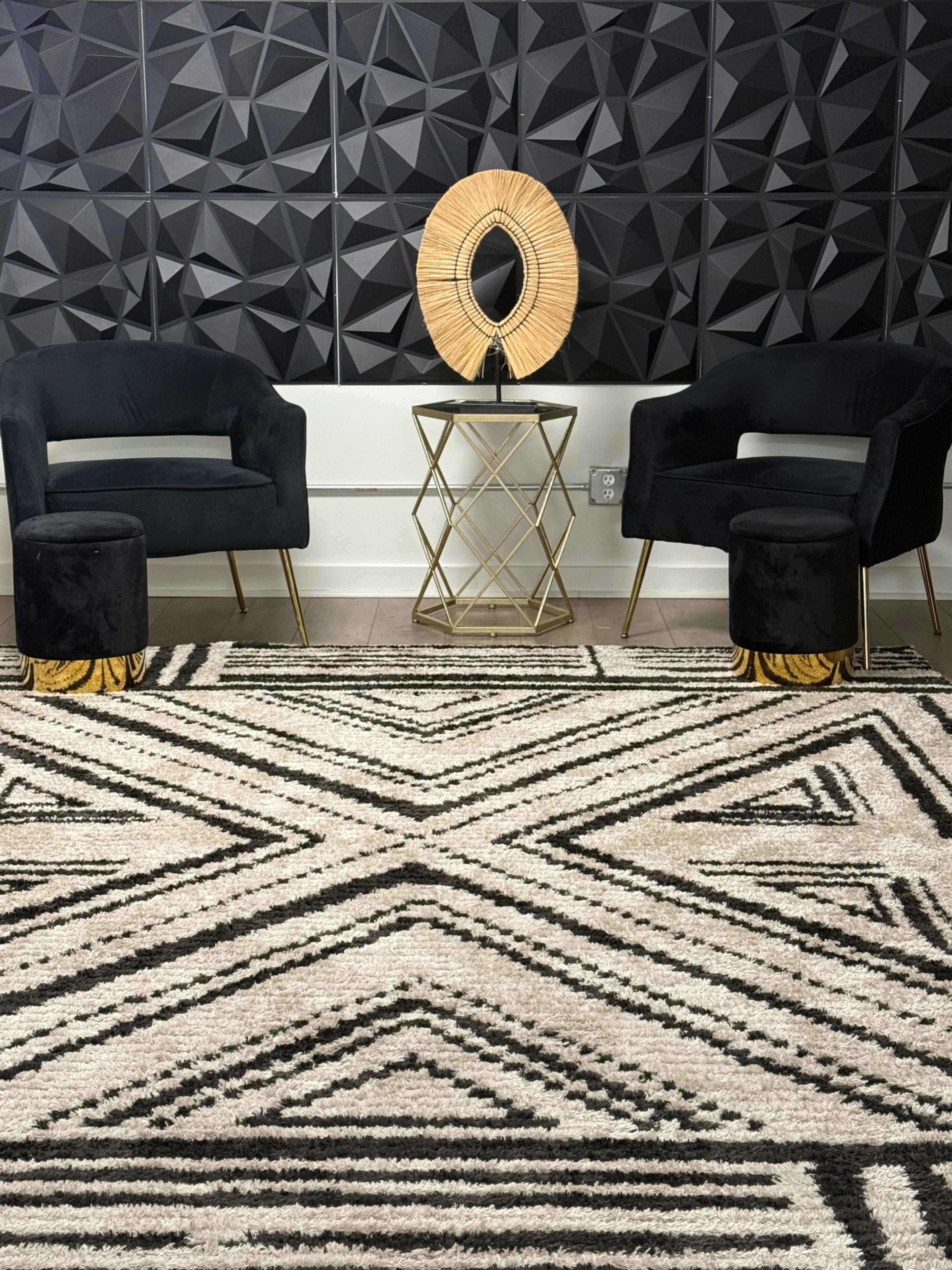 Modern Coworking & Creators' Lounge and Event Space in the Dallas Design District Image in Dallas, Dallas, TX