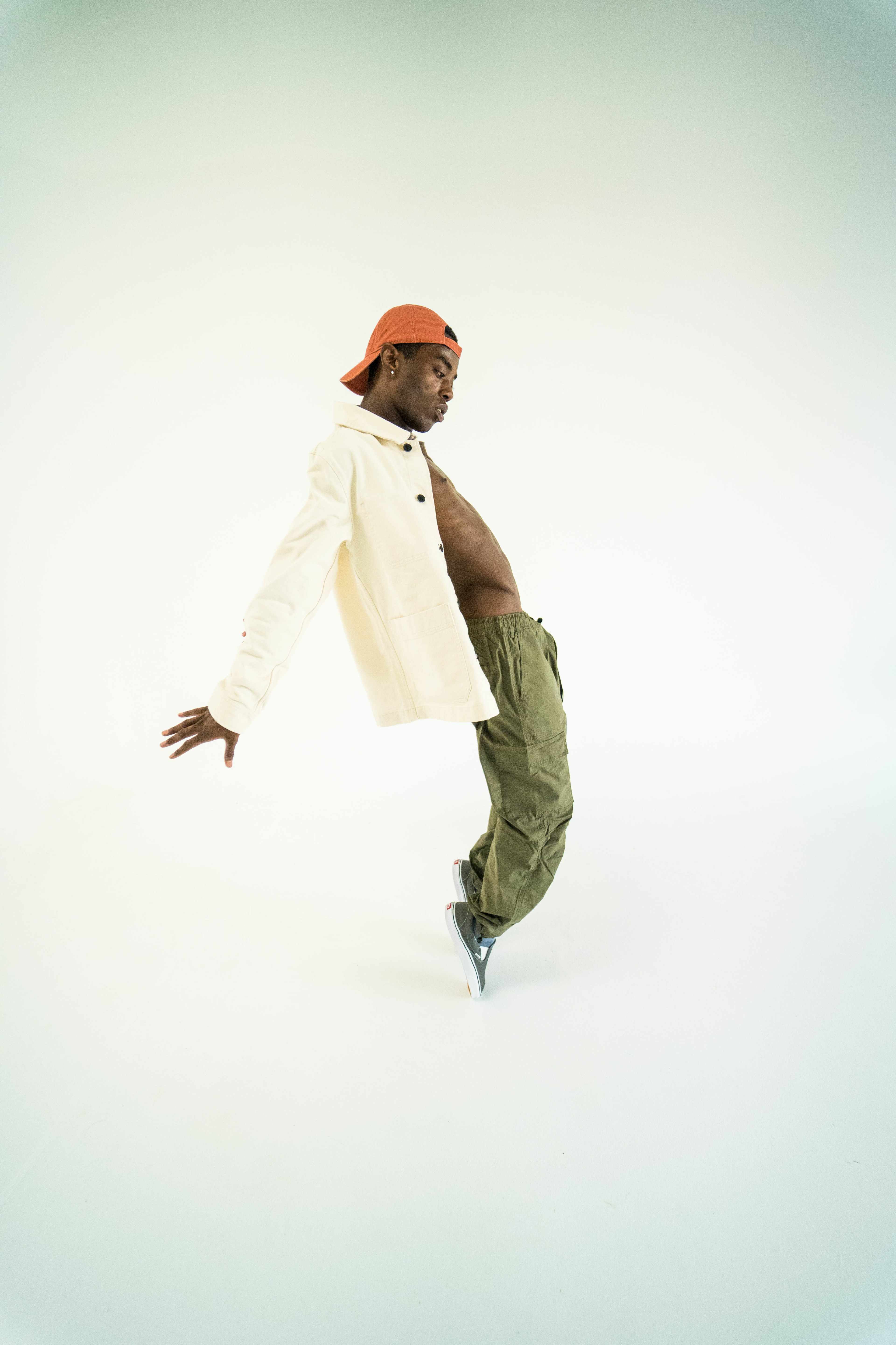Photo shoot