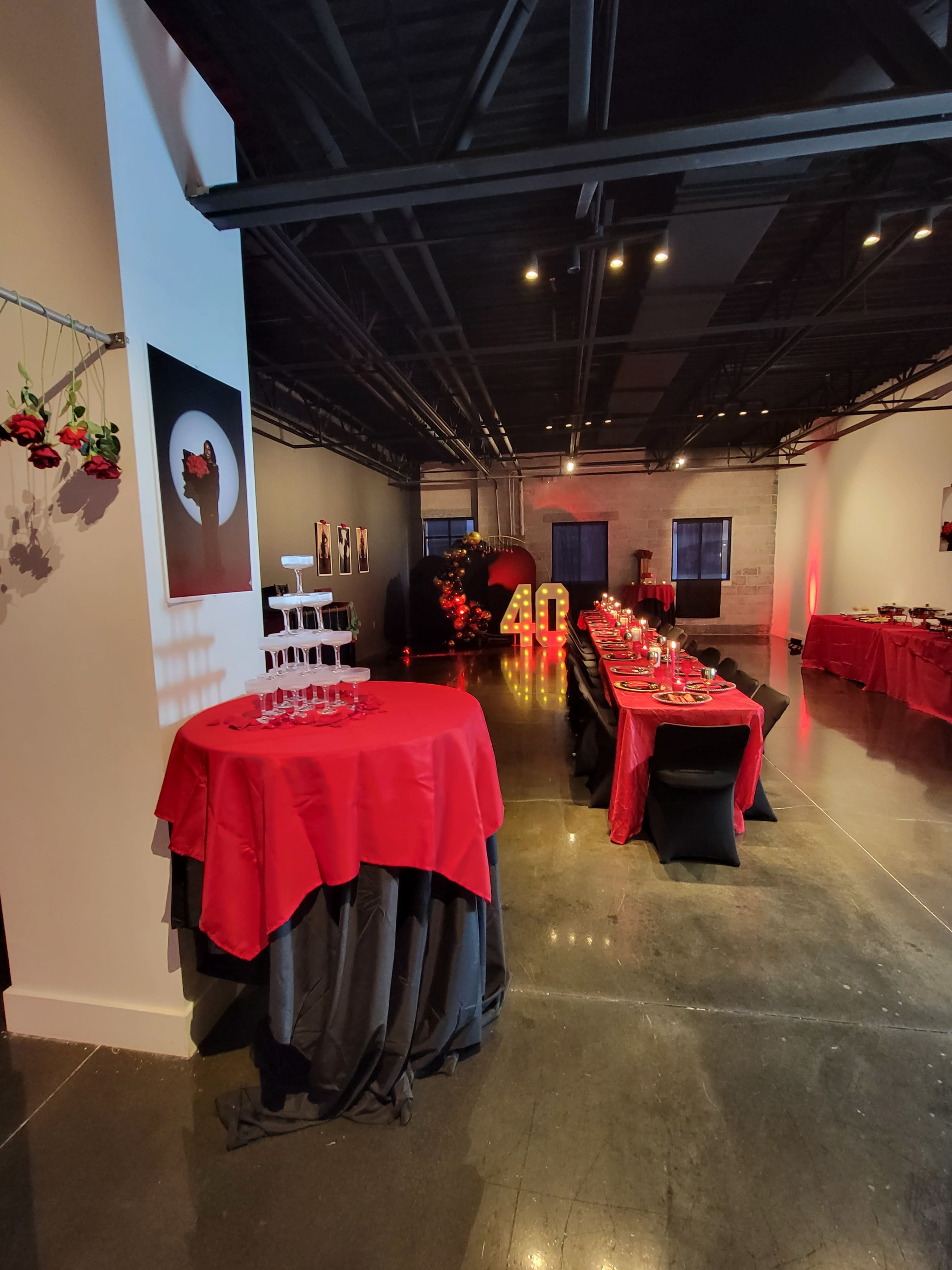 Chic Modern Event Studio - Wesley Chapel Image in , WESLEY CHAPEL, FL