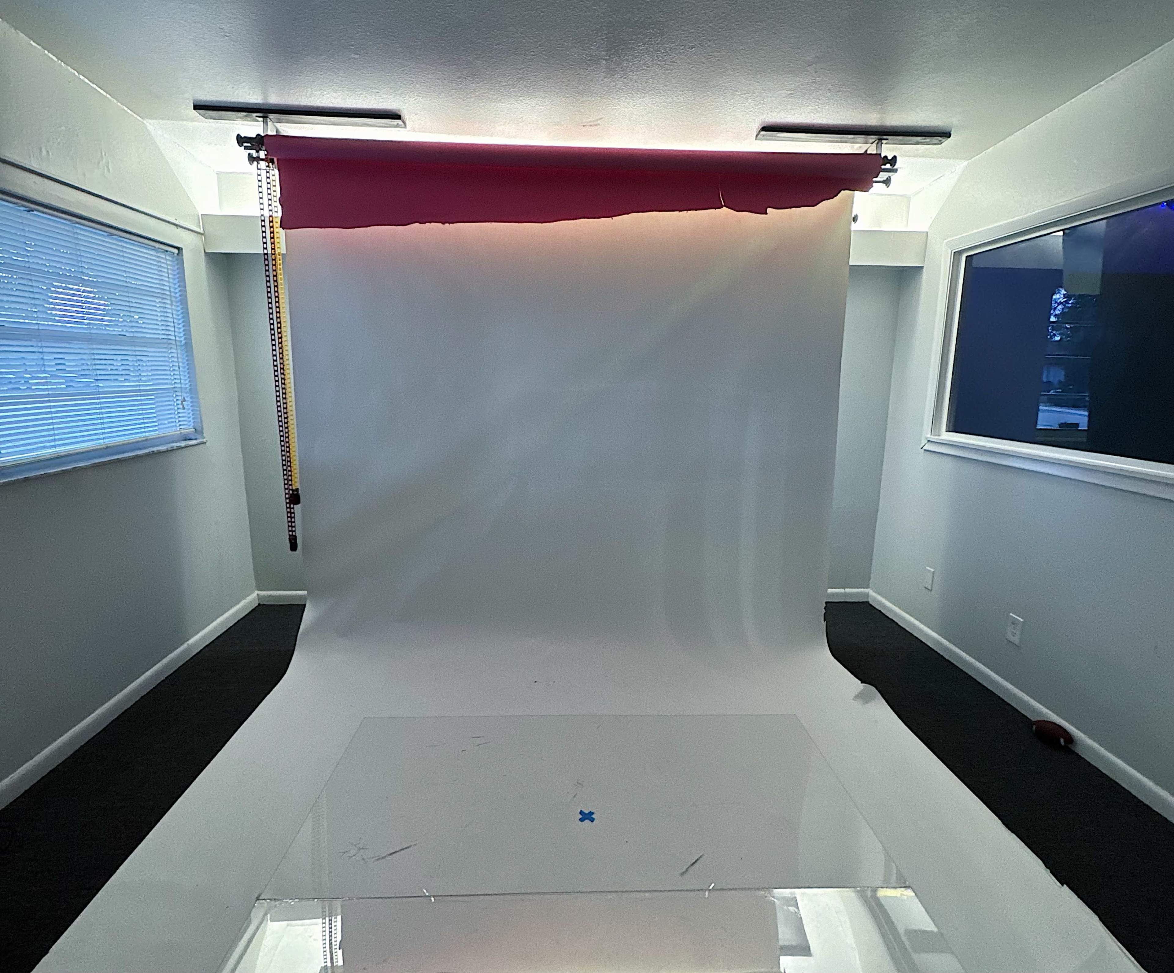 Cozy Photo Studio with Paper Backdrops Image in Longwood, Longwood, FL