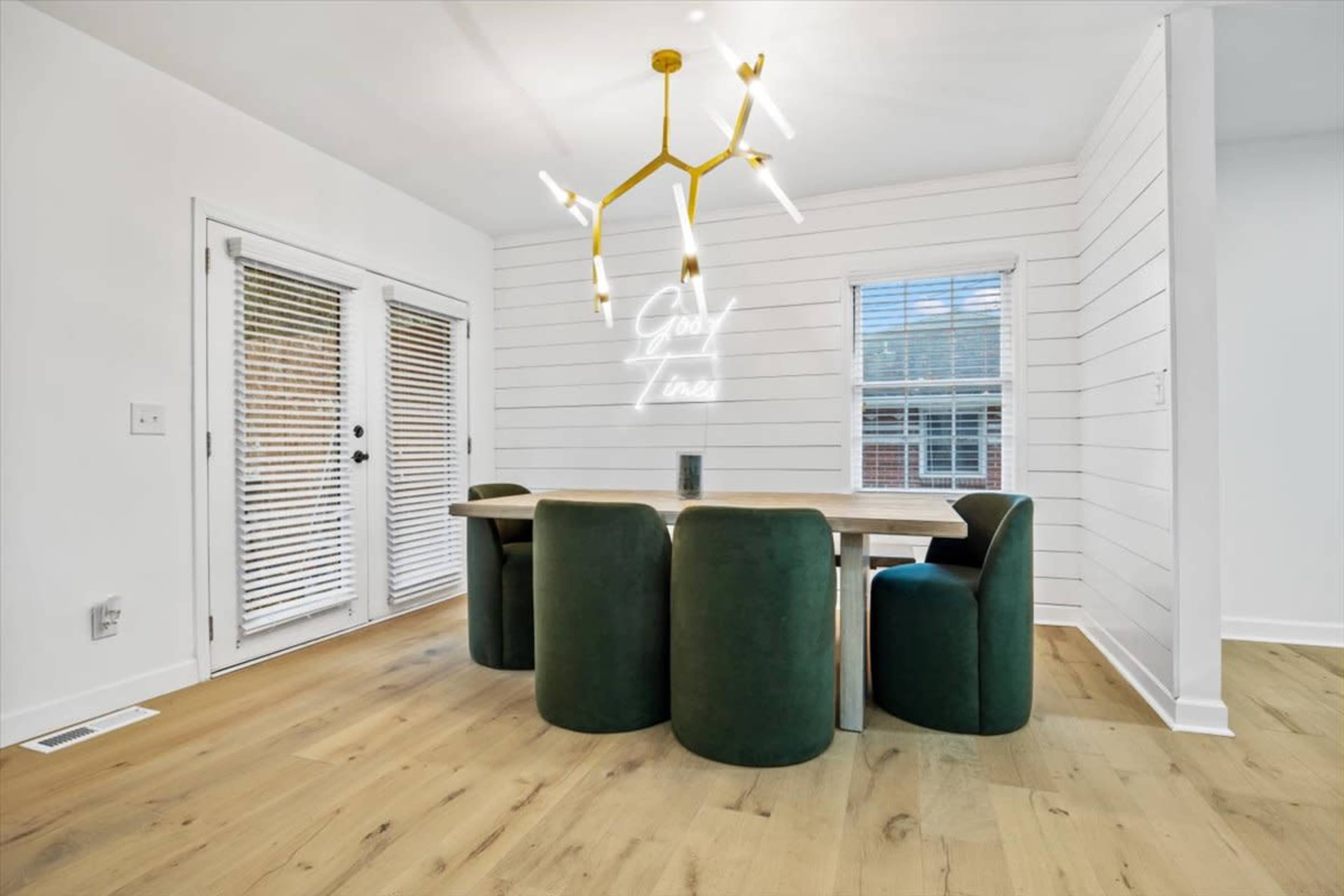 Beautiful Atlanta Home with Southern Charm Image in Adams Park, Atlanta, GA