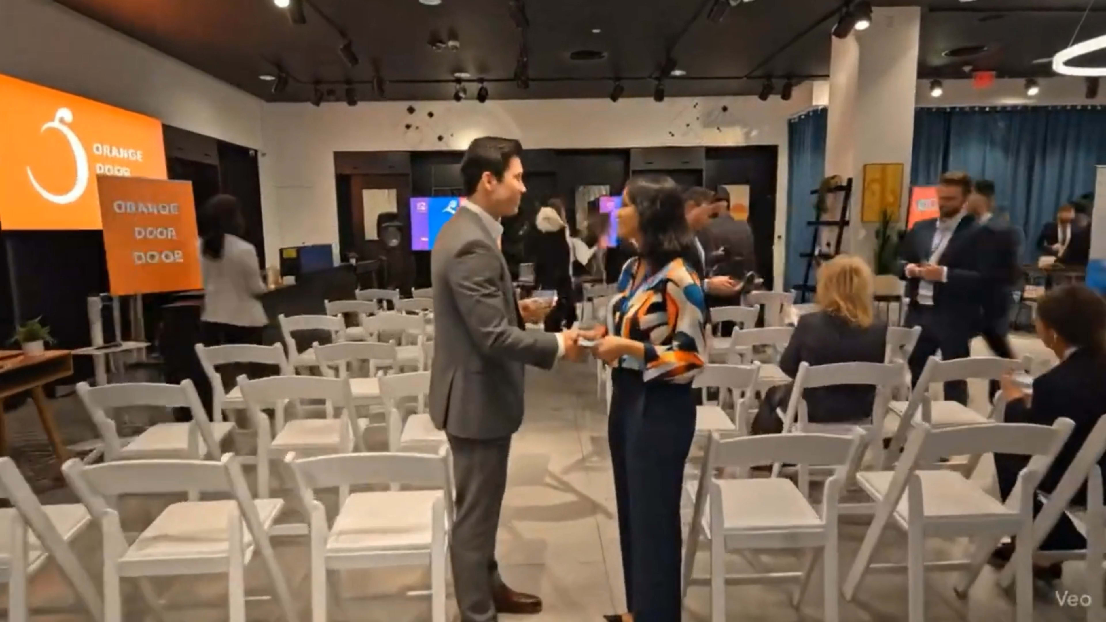 Orange Door Spaces – A Versatile Space for Your Next Big Idea Image in North Redondo, Redondo Beach, CA