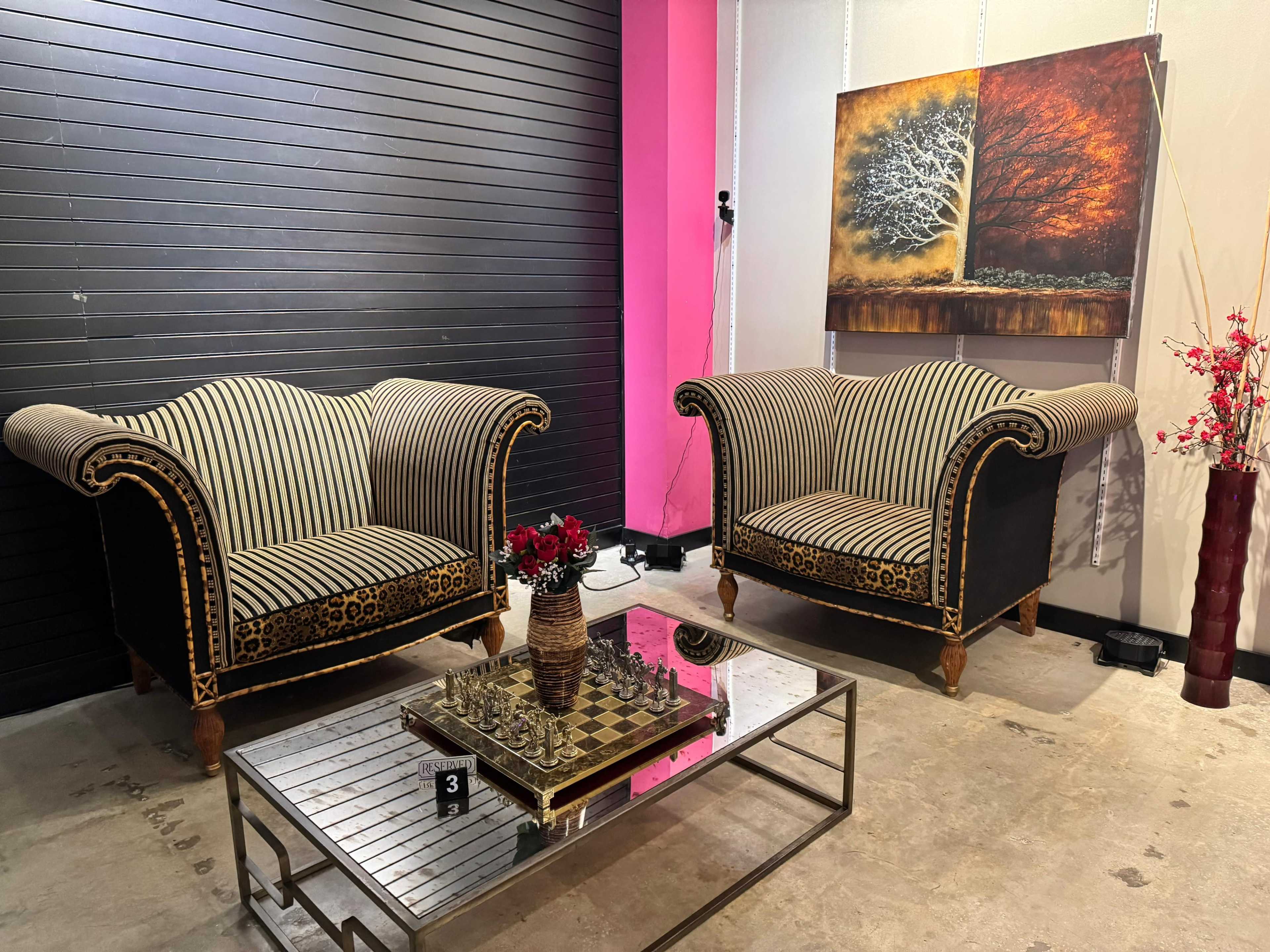 Inside Westshore Plaza Mall | Event Venue | 6500 Sqft Image in Westshore, Tampa, FL