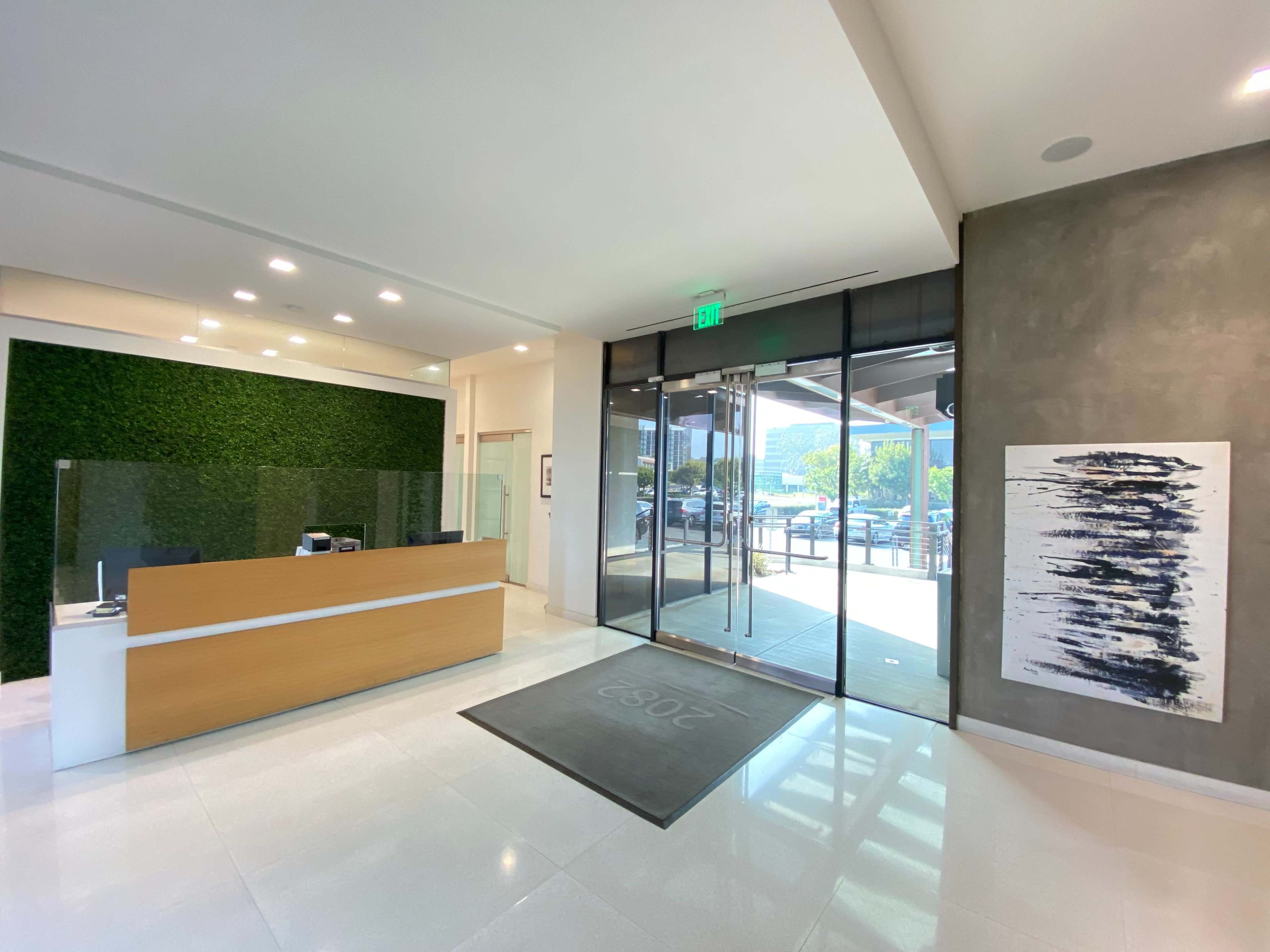 Training Room Image in Irvine Business Complex, Irvine, CA