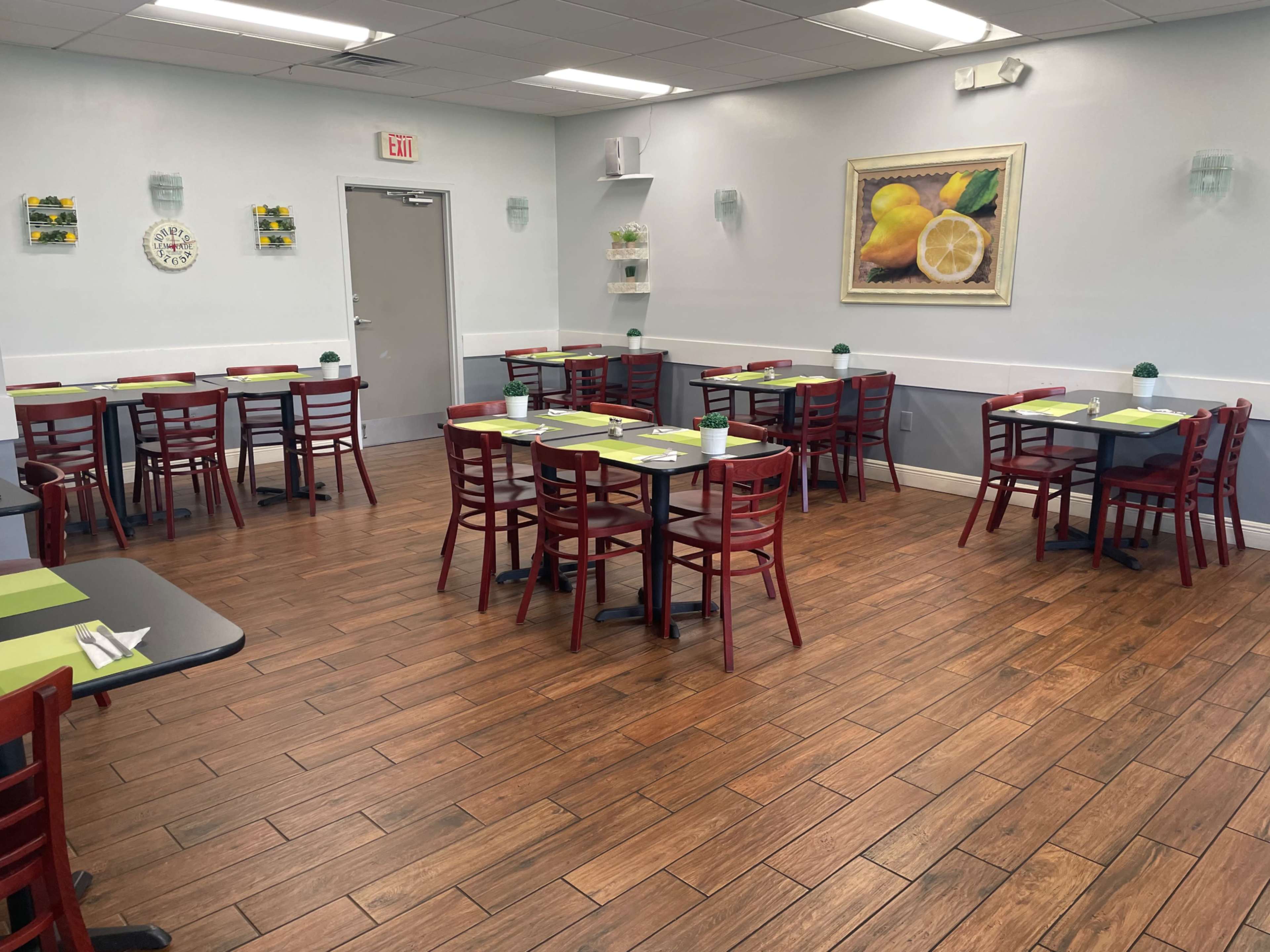 Charming and beautiful restaurant Image in Deerfield Beach, Deerfield Beach, FL