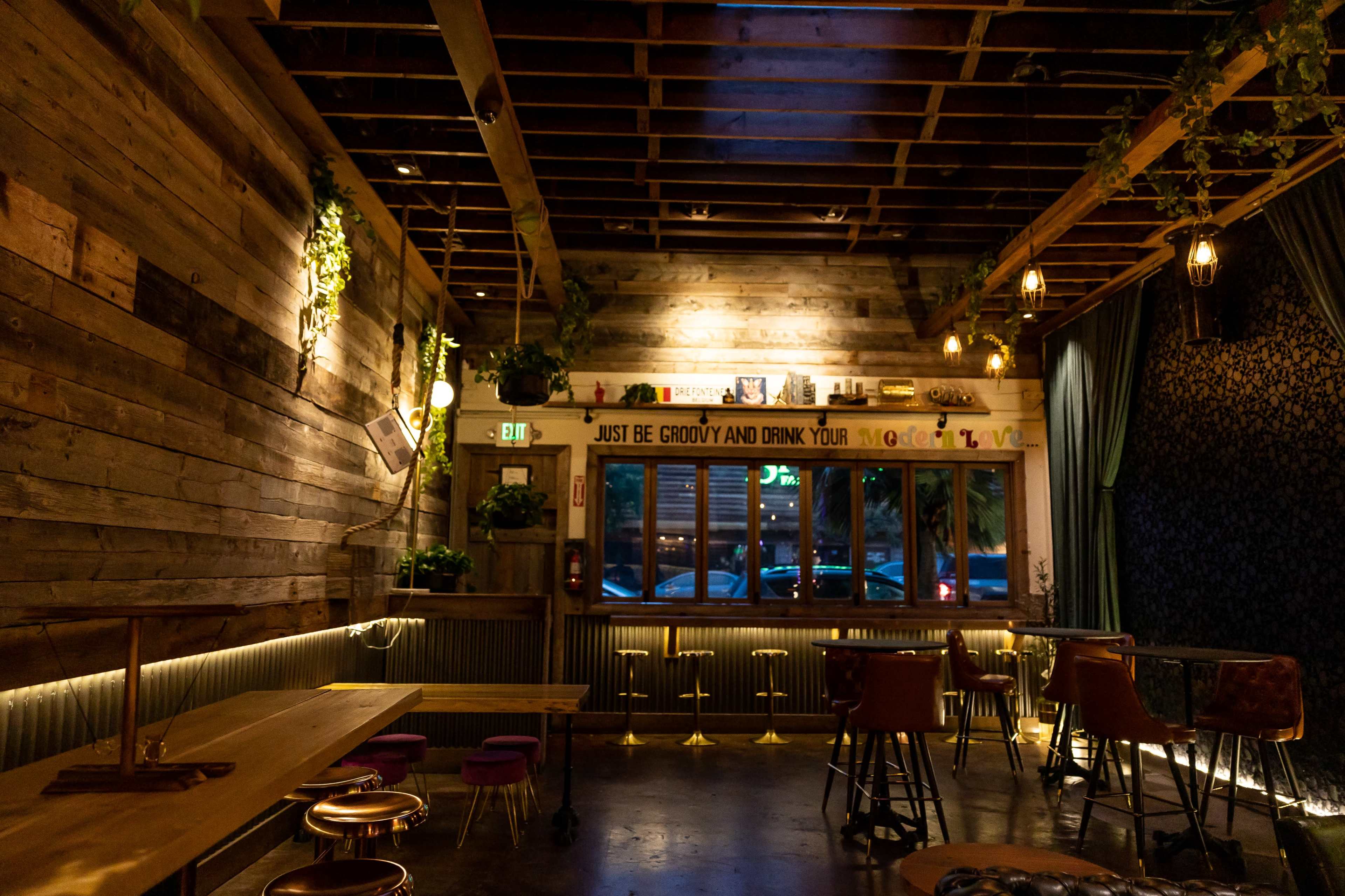 Full service event space with live music options Image in Pacific Beach, San Diego, CA