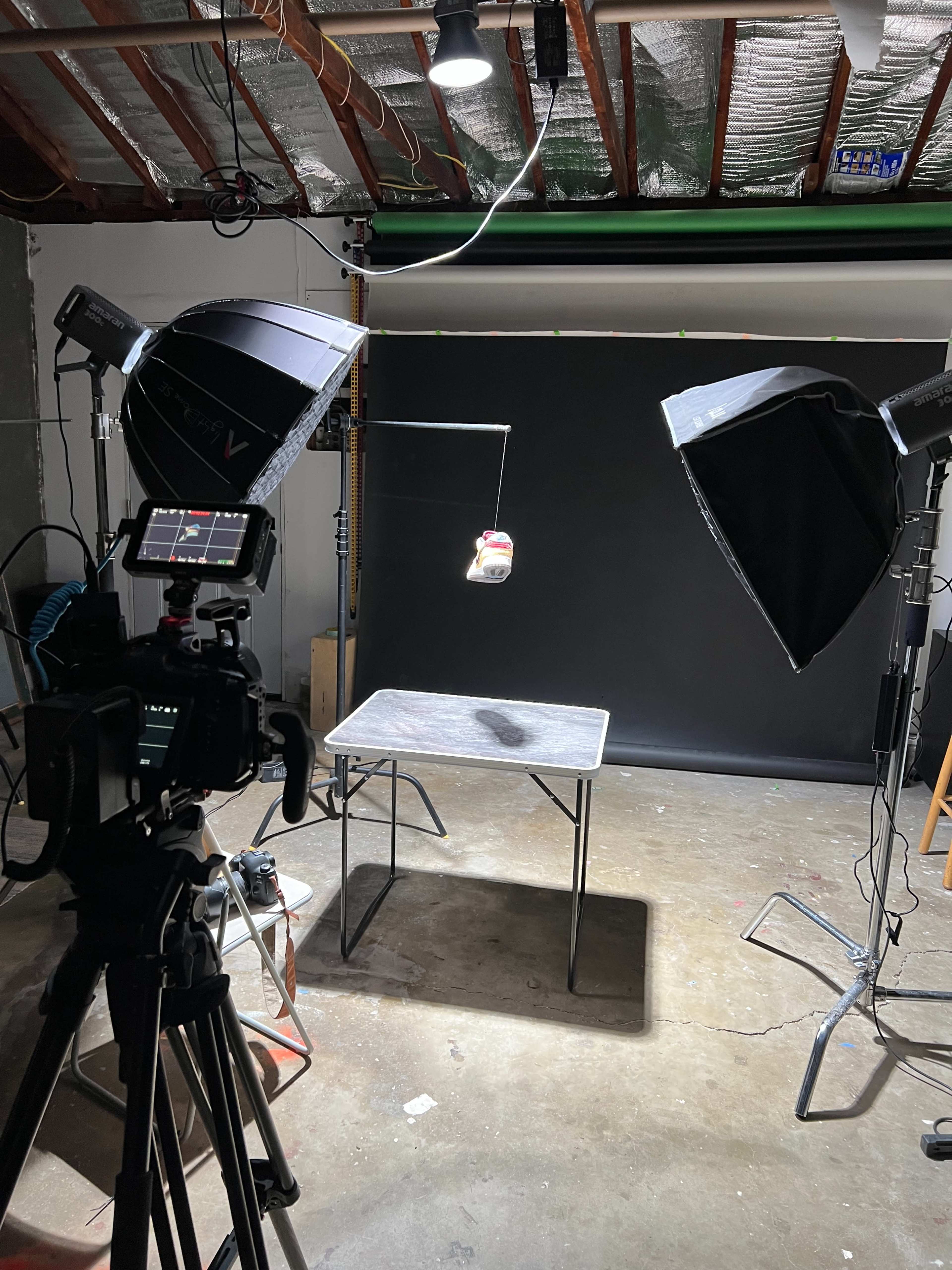 Residential Home Studio Image in Granada Hills, Granada Hills, CA