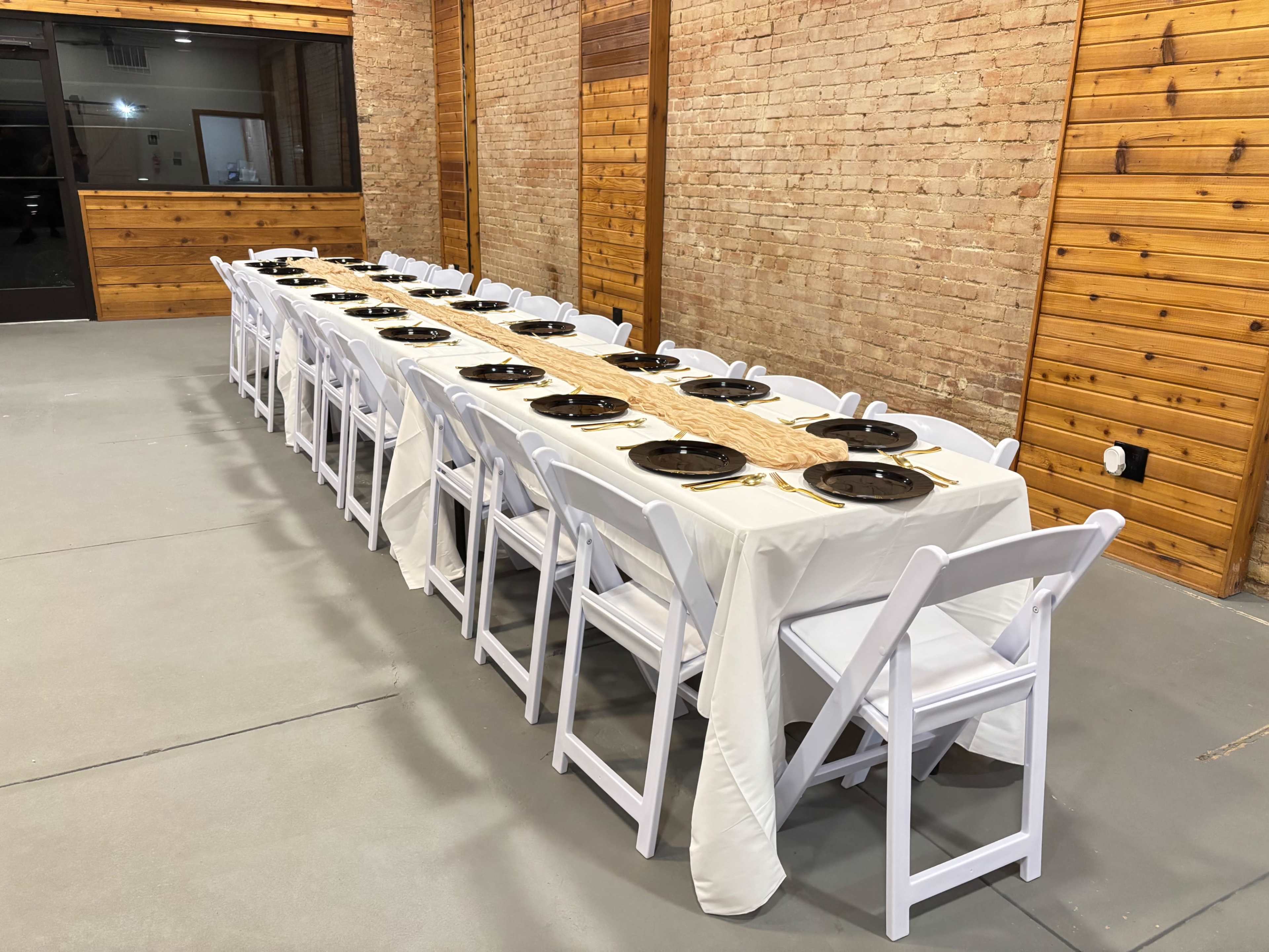 Flexible Studio and Event Space in the Heart of Oak Cliff Image in Oak Cliff, Dallas, TX
