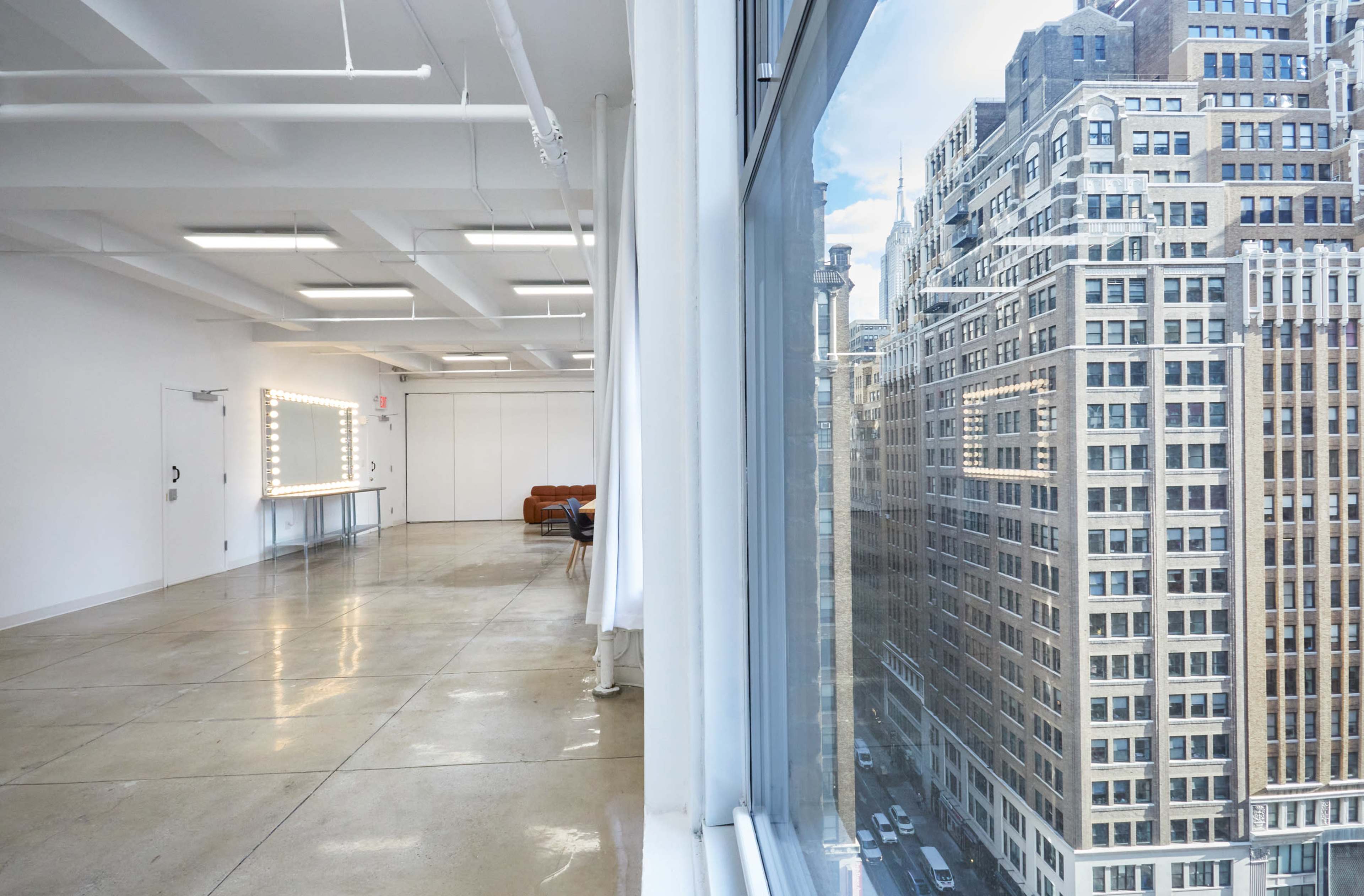 Affordable NYC Event Venue 14B Image in Midtown Manhattan, NEW YORK, NY